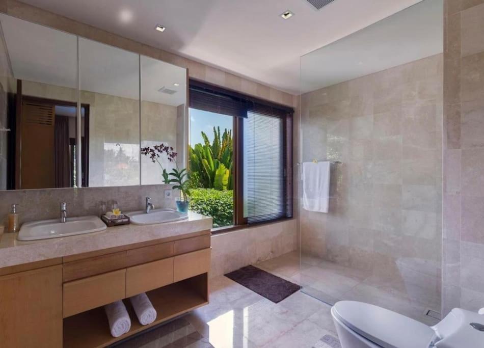 Baratayuda 3br Pool Cyn Villa *