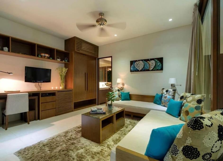 Baratayuda 3br Pool Cyn * Ubud (Bali)