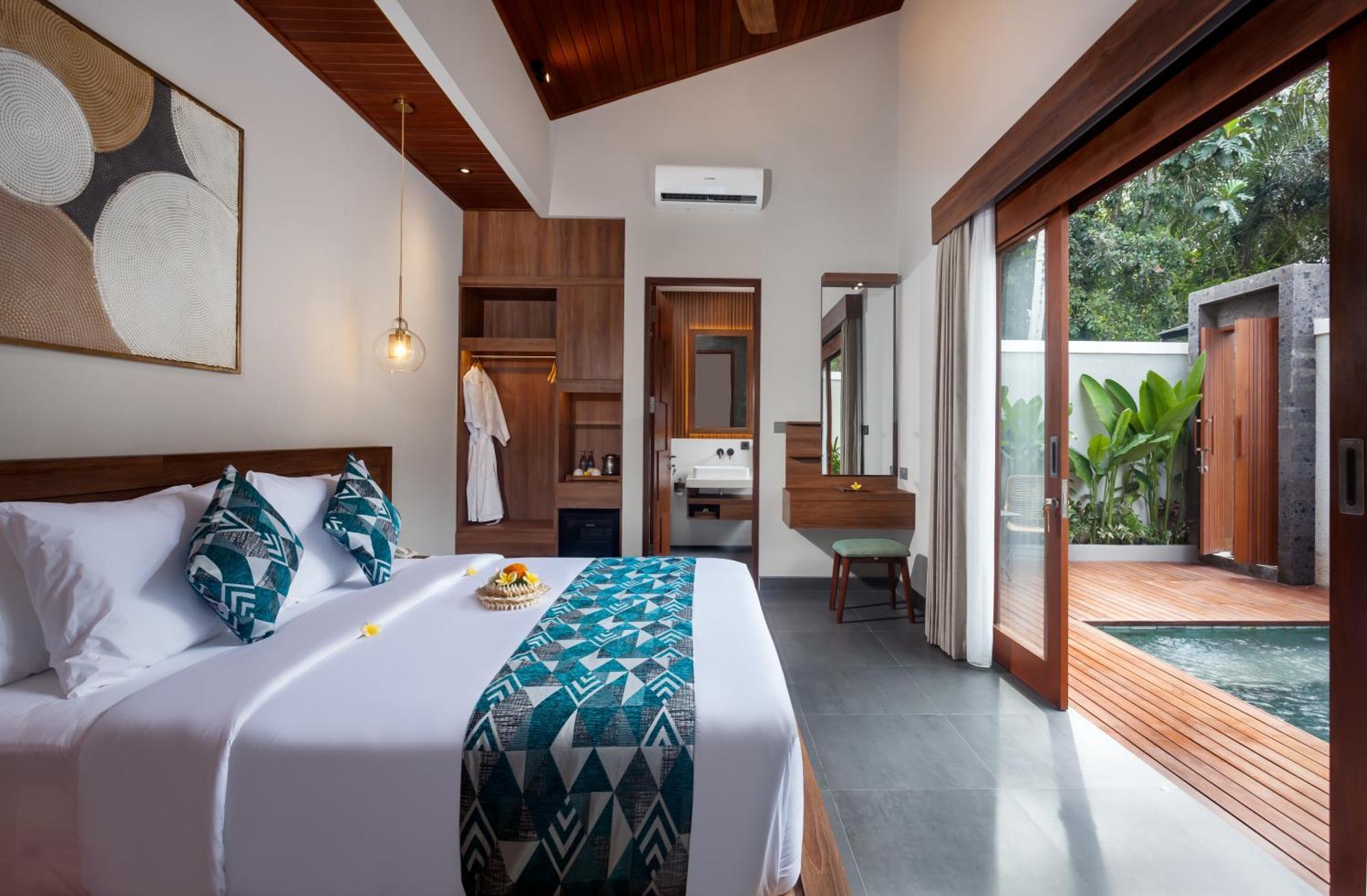 Vila The Ambengan By Pramana
