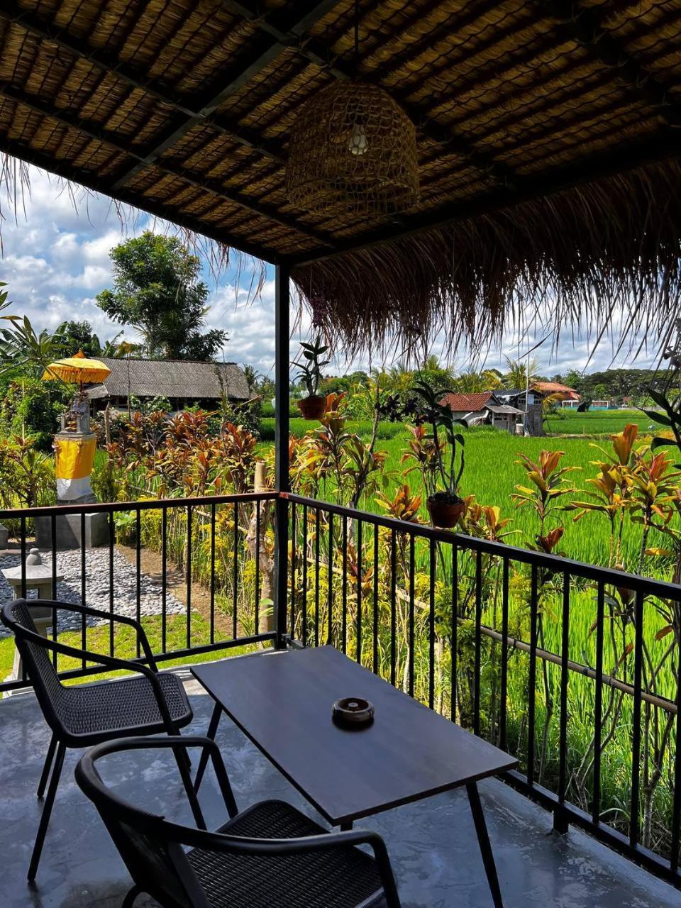 Nila Chandra * Ubud (Bali)