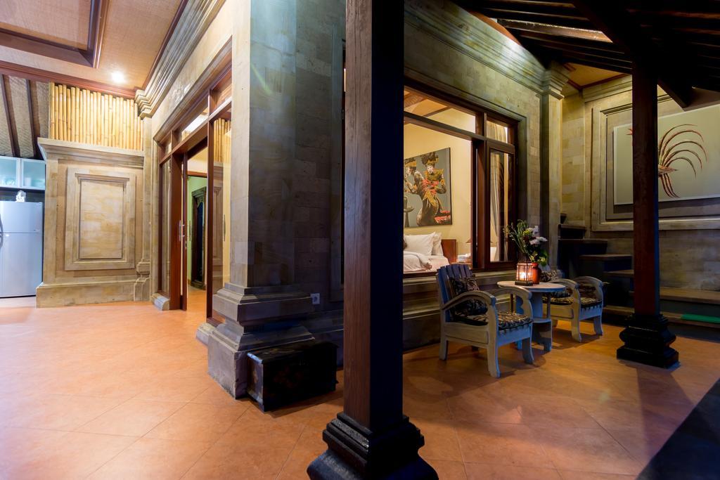 Villa Metimpal Ubud (Bali)