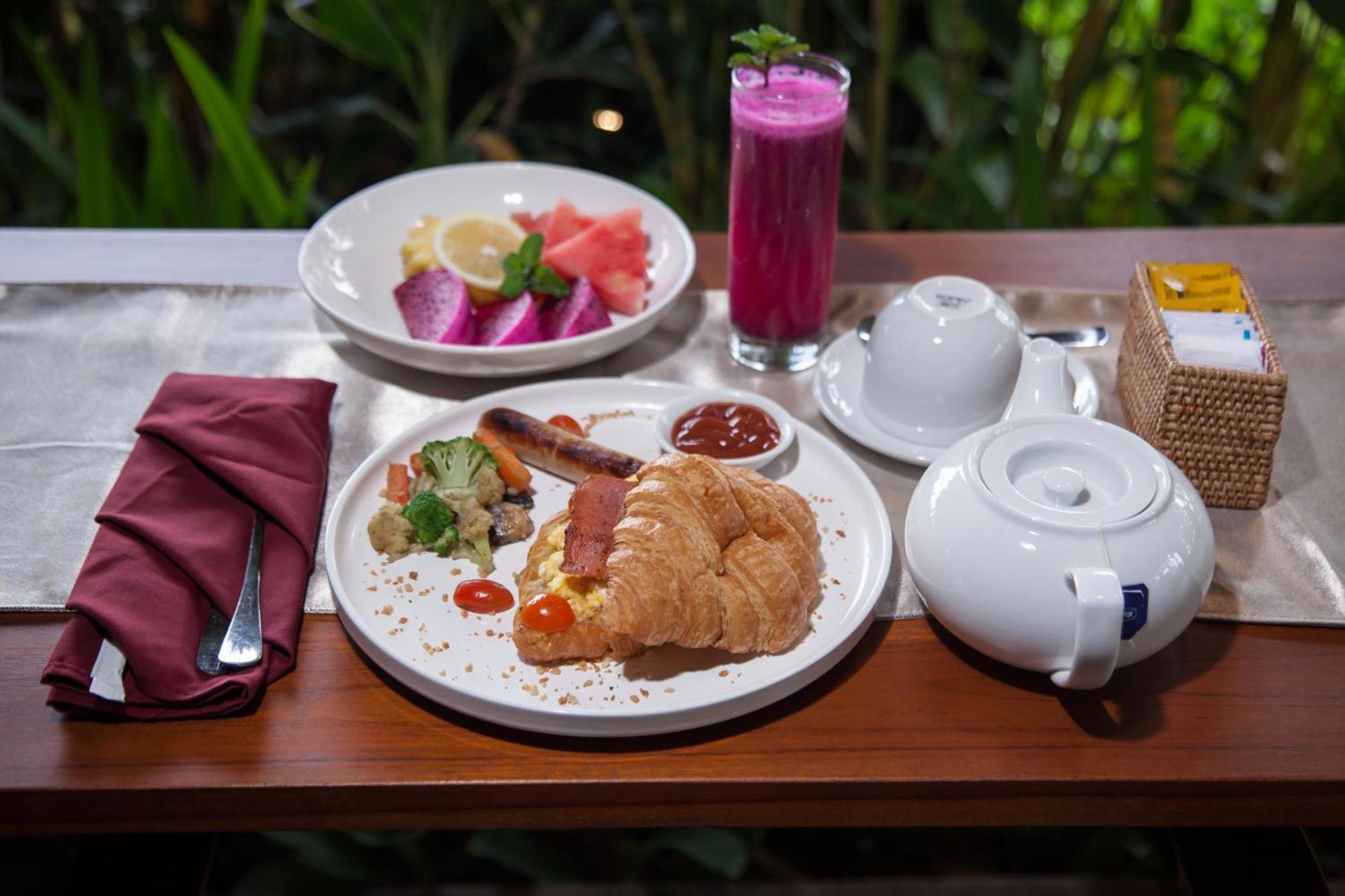 Apartment Teba Suci And Ubud