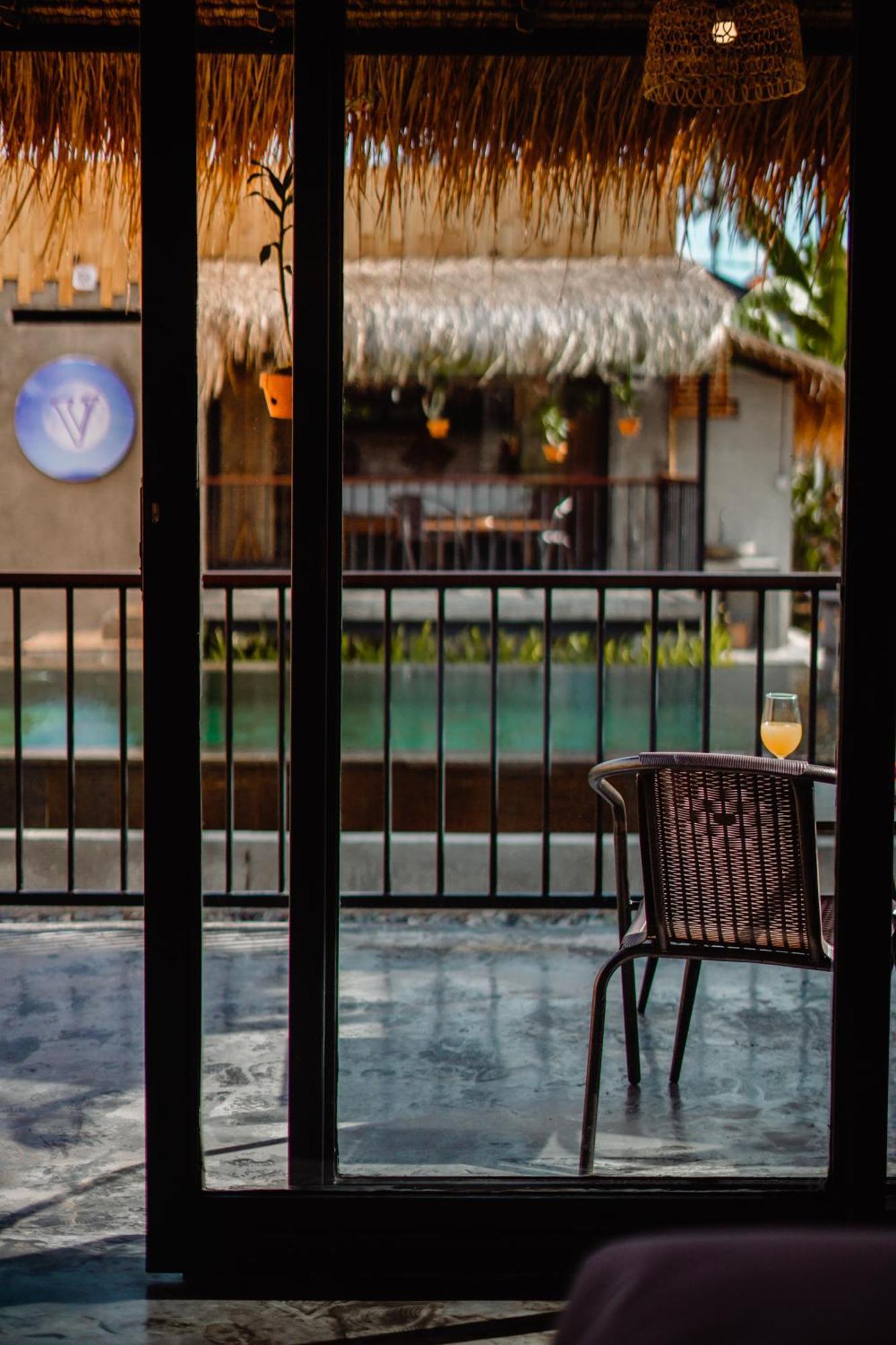 Nila Chandra Ubud (Bali)