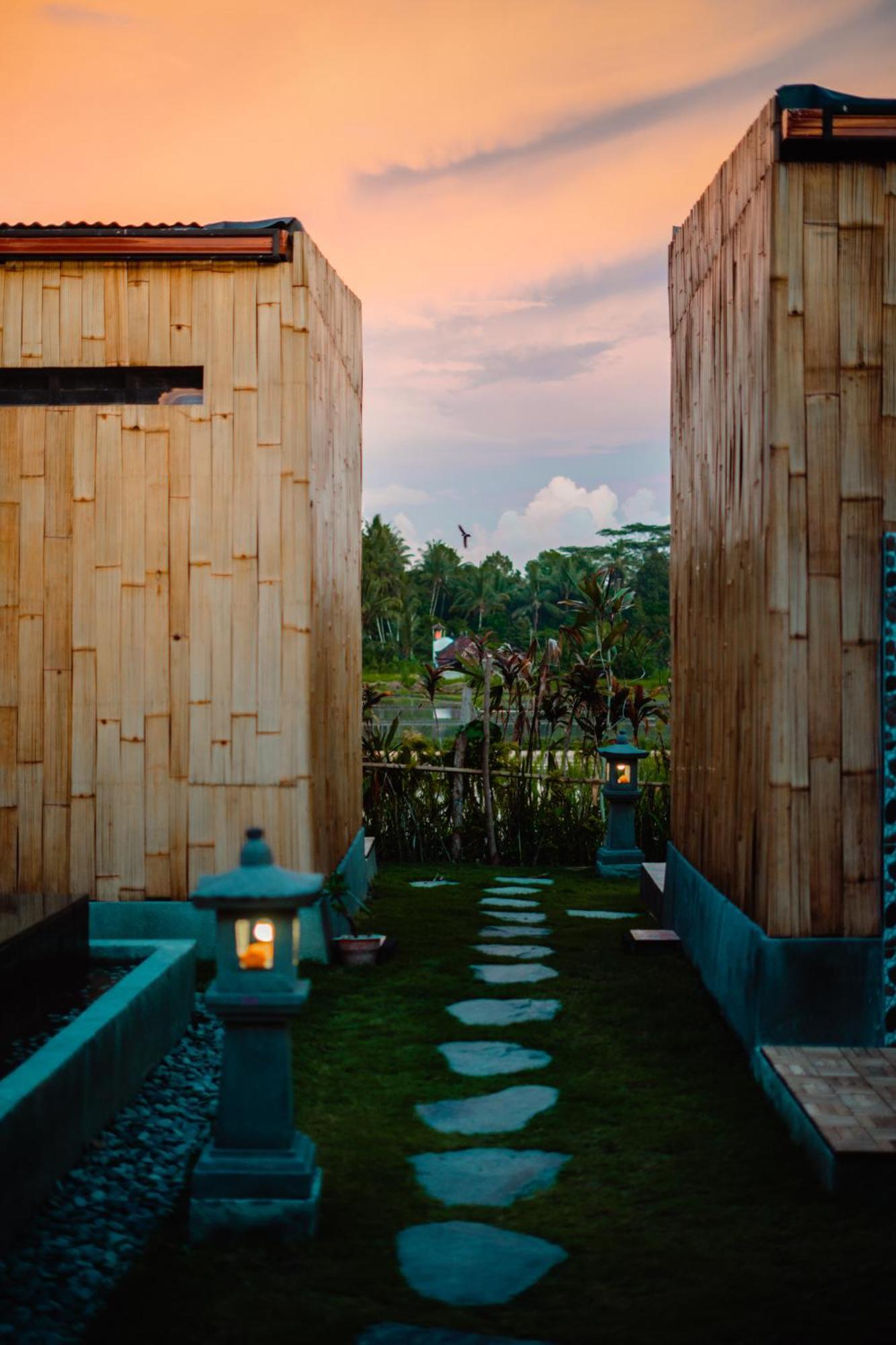 Nila Chandra * Ubud (Bali)