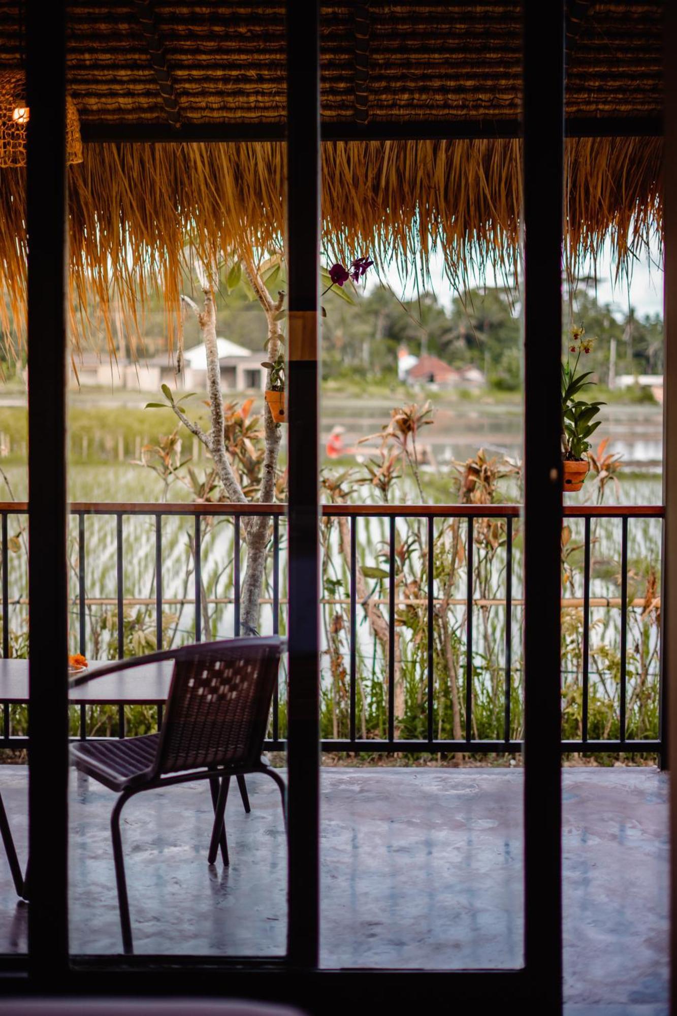 Nila Chandra Ubud (Bali)