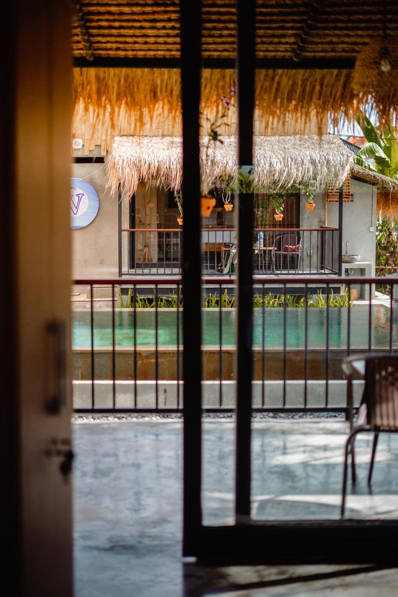 Nila Chandra Ubud (Bali)