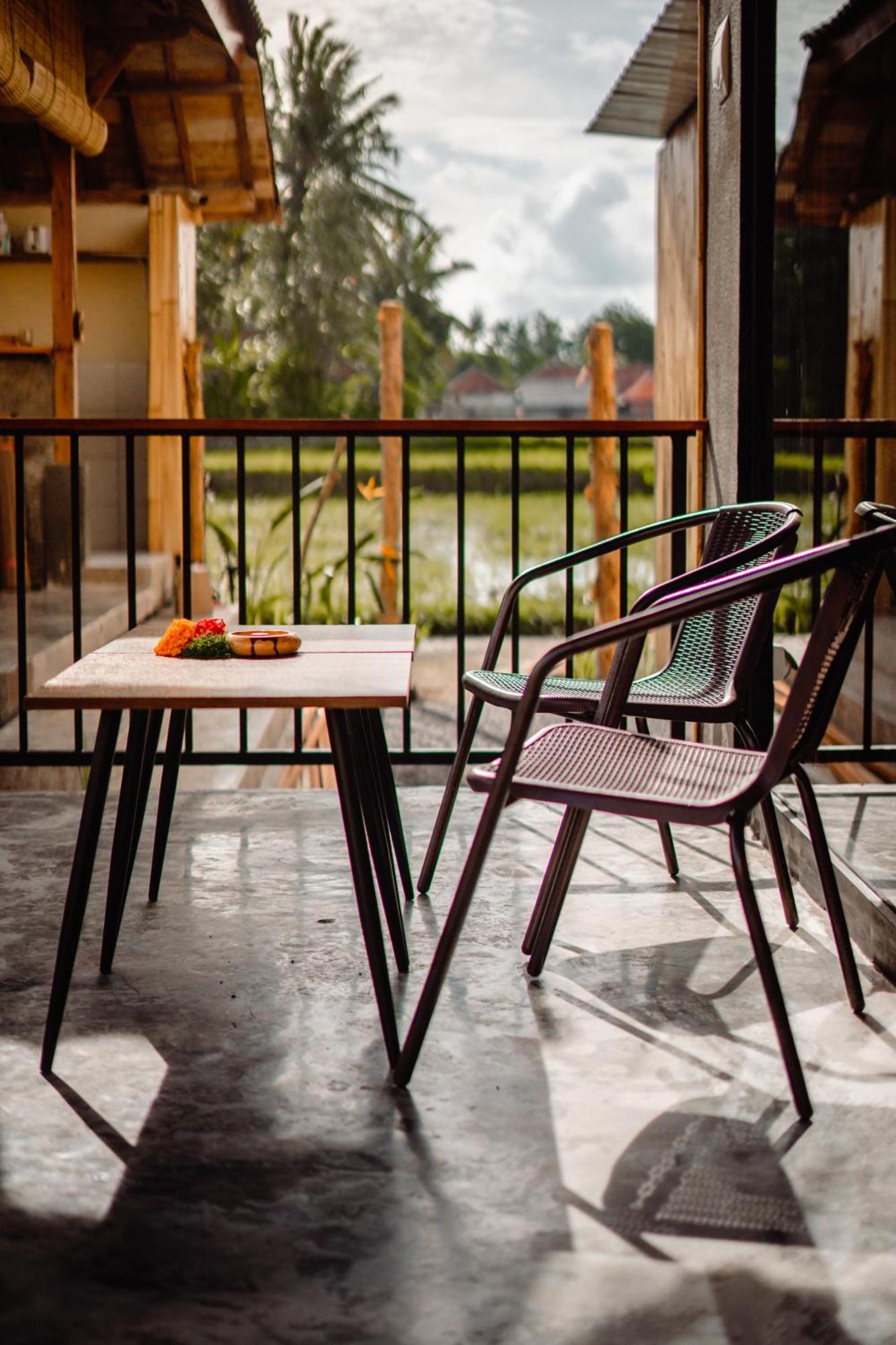 Nila Chandra * Ubud (Bali)