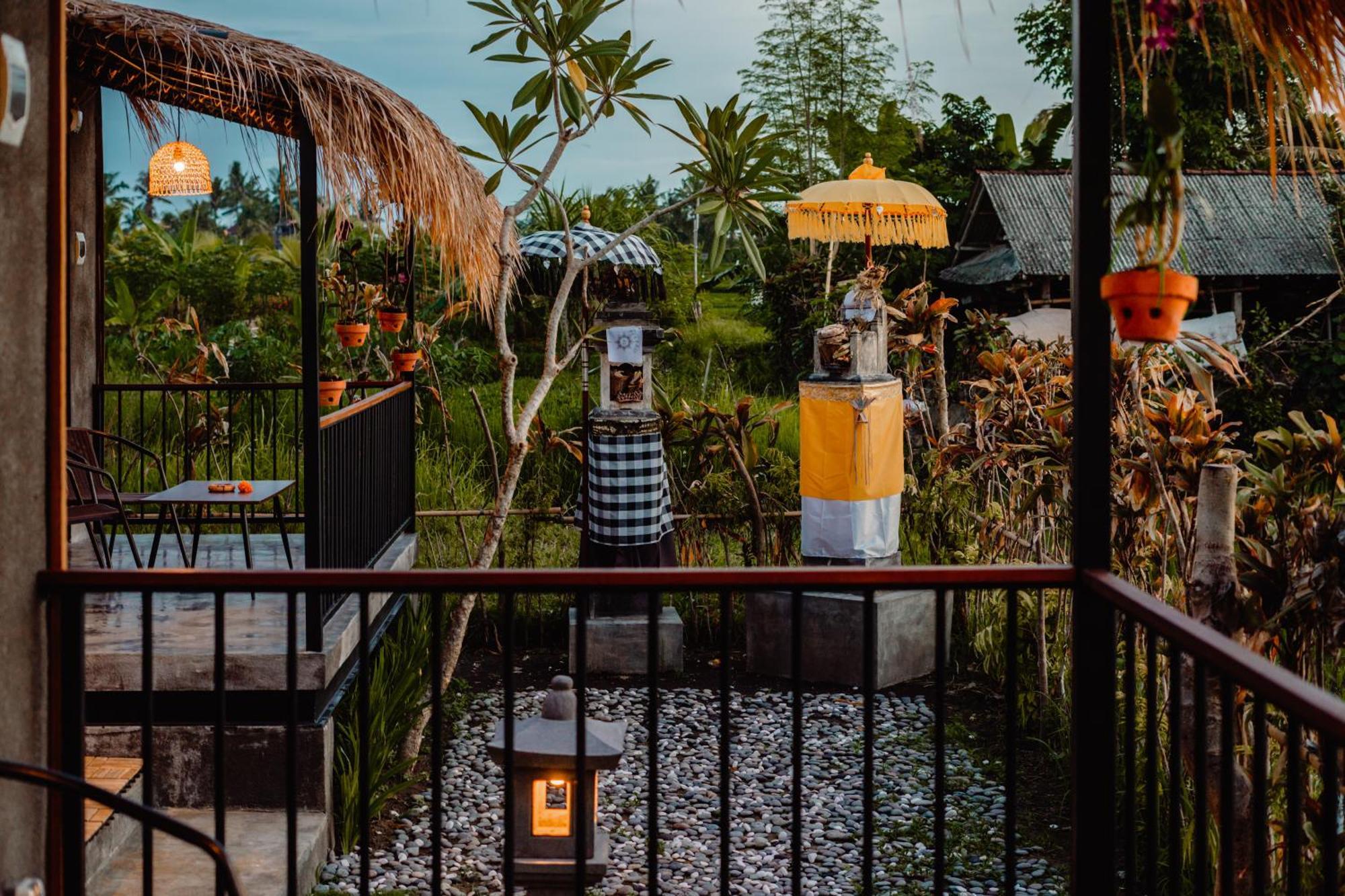 Nila Chandra * Ubud (Bali)