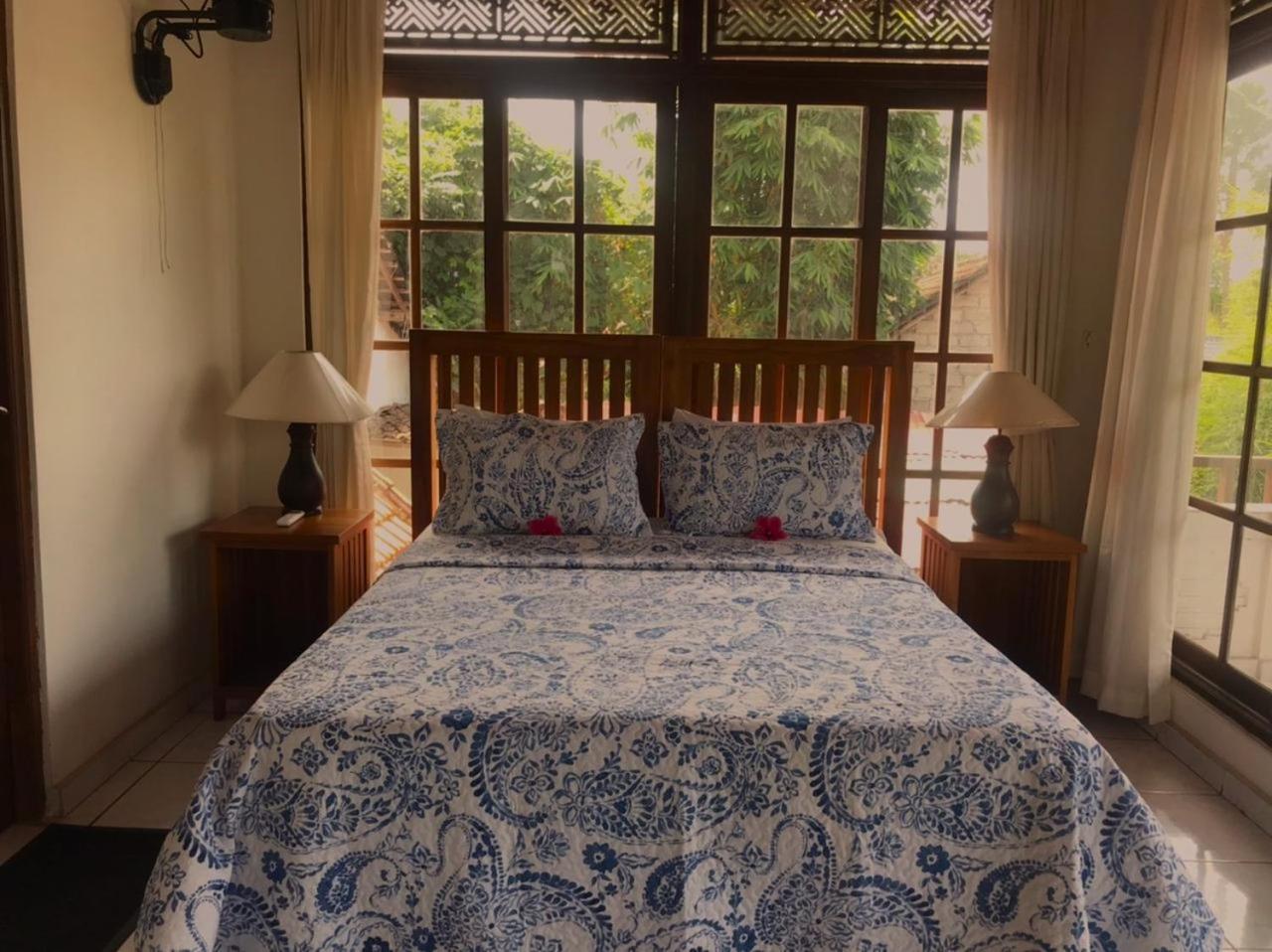 Lily Lane * Ubud (Bali)
