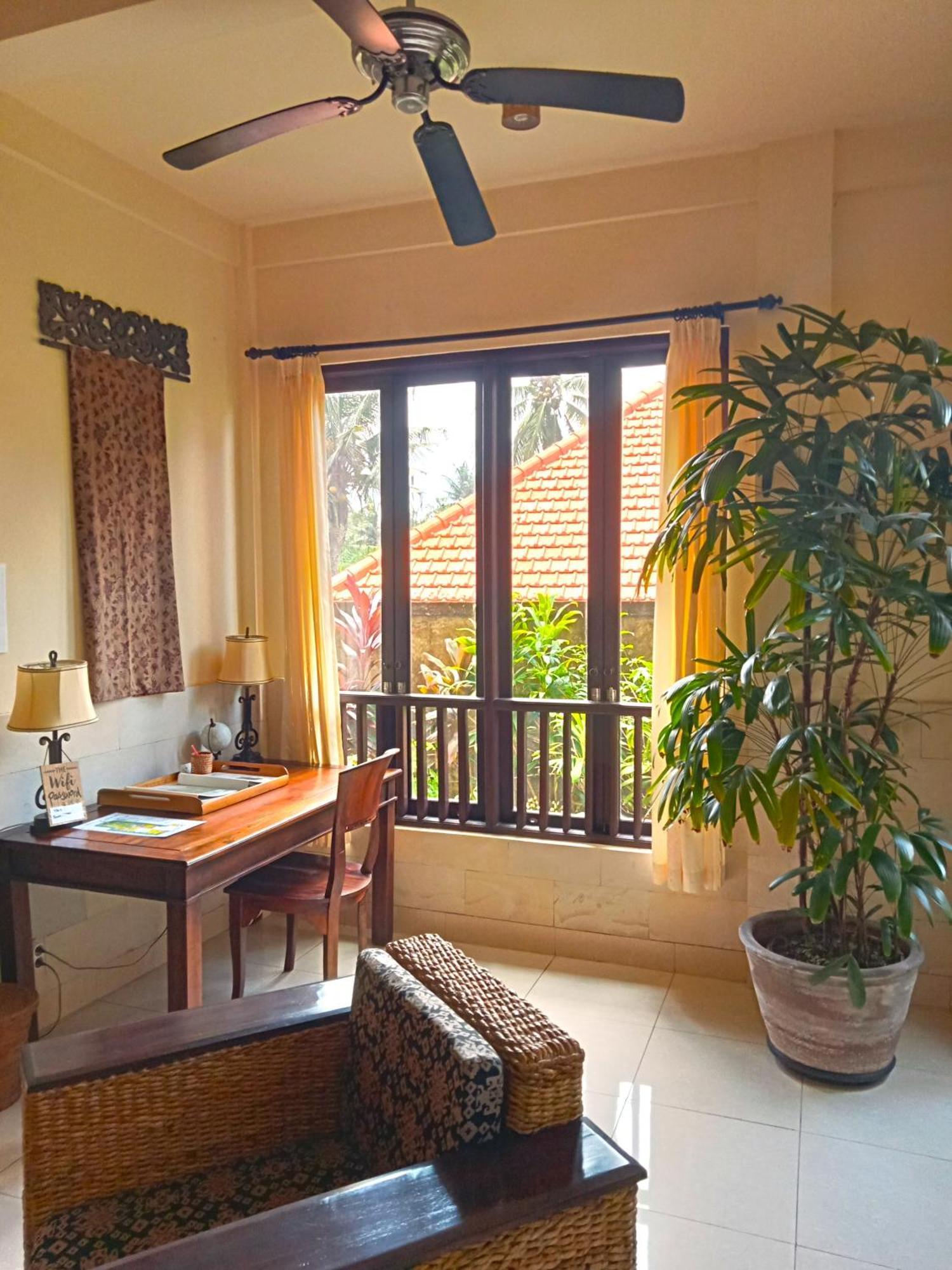 Vila Lily Lane Ubud (Bali)