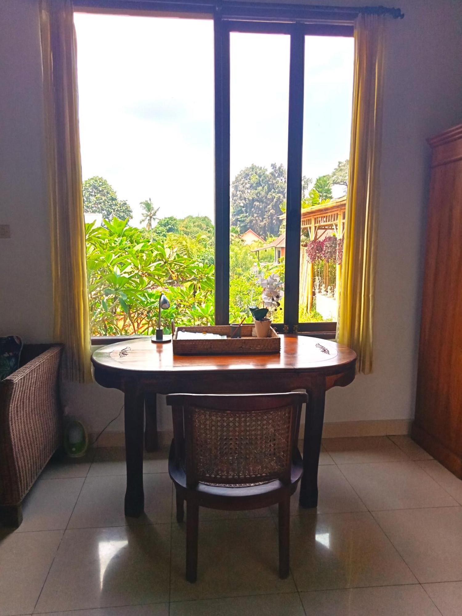 Lily Lane Vila Ubud (Bali)