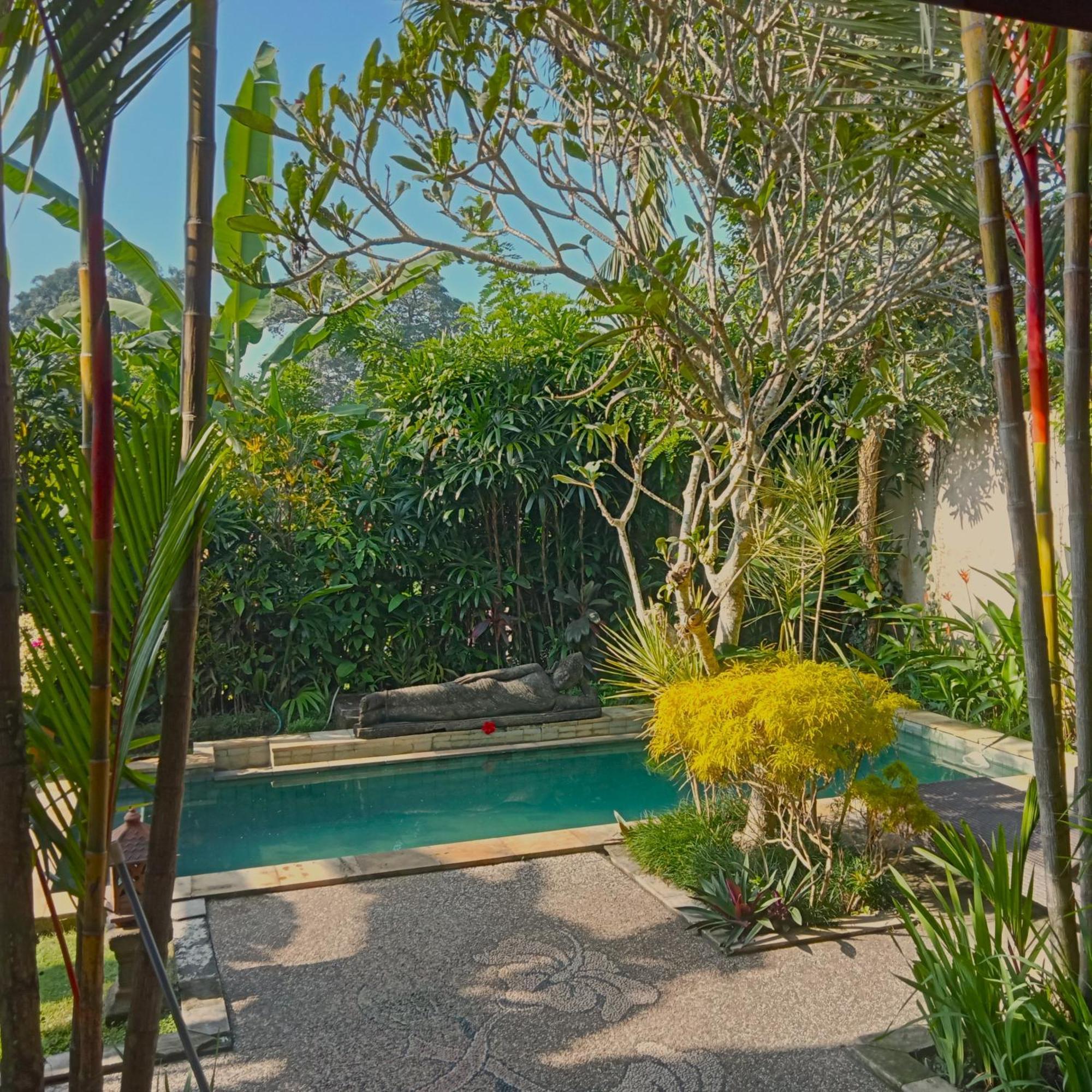 Lily Lane * Ubud (Bali)