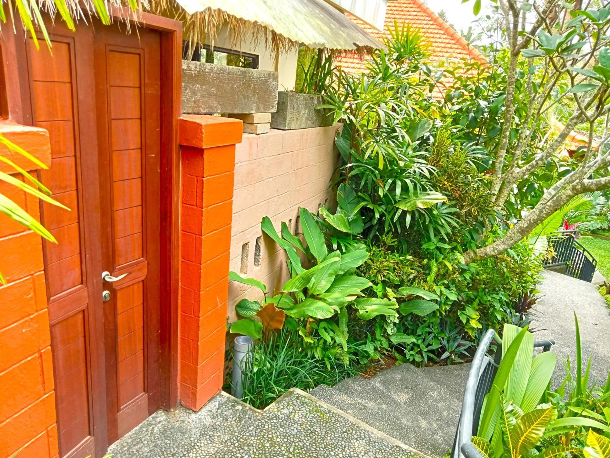 Lily Lane Ubud (Bali)