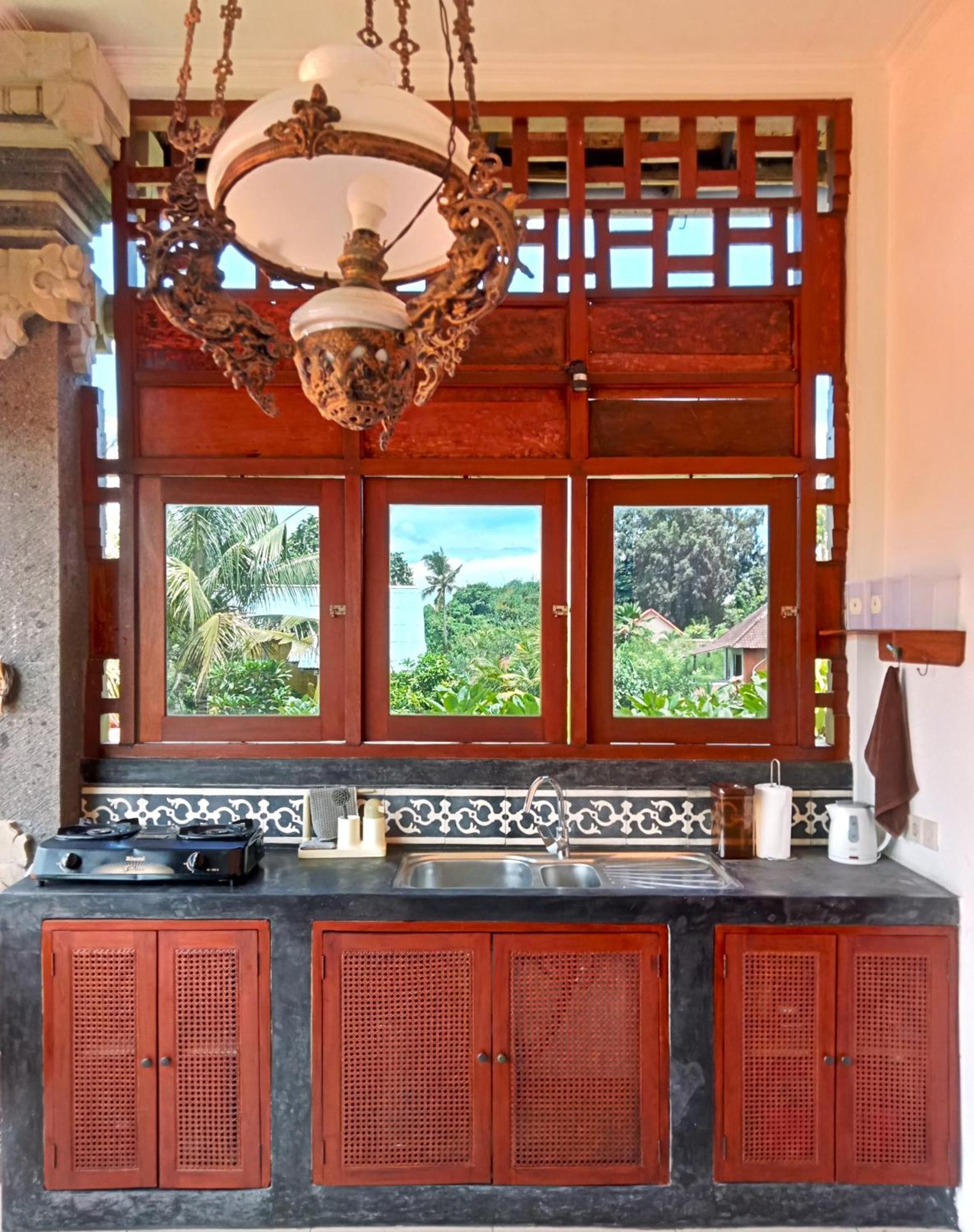 Vila Lily Lane Ubud (Bali)