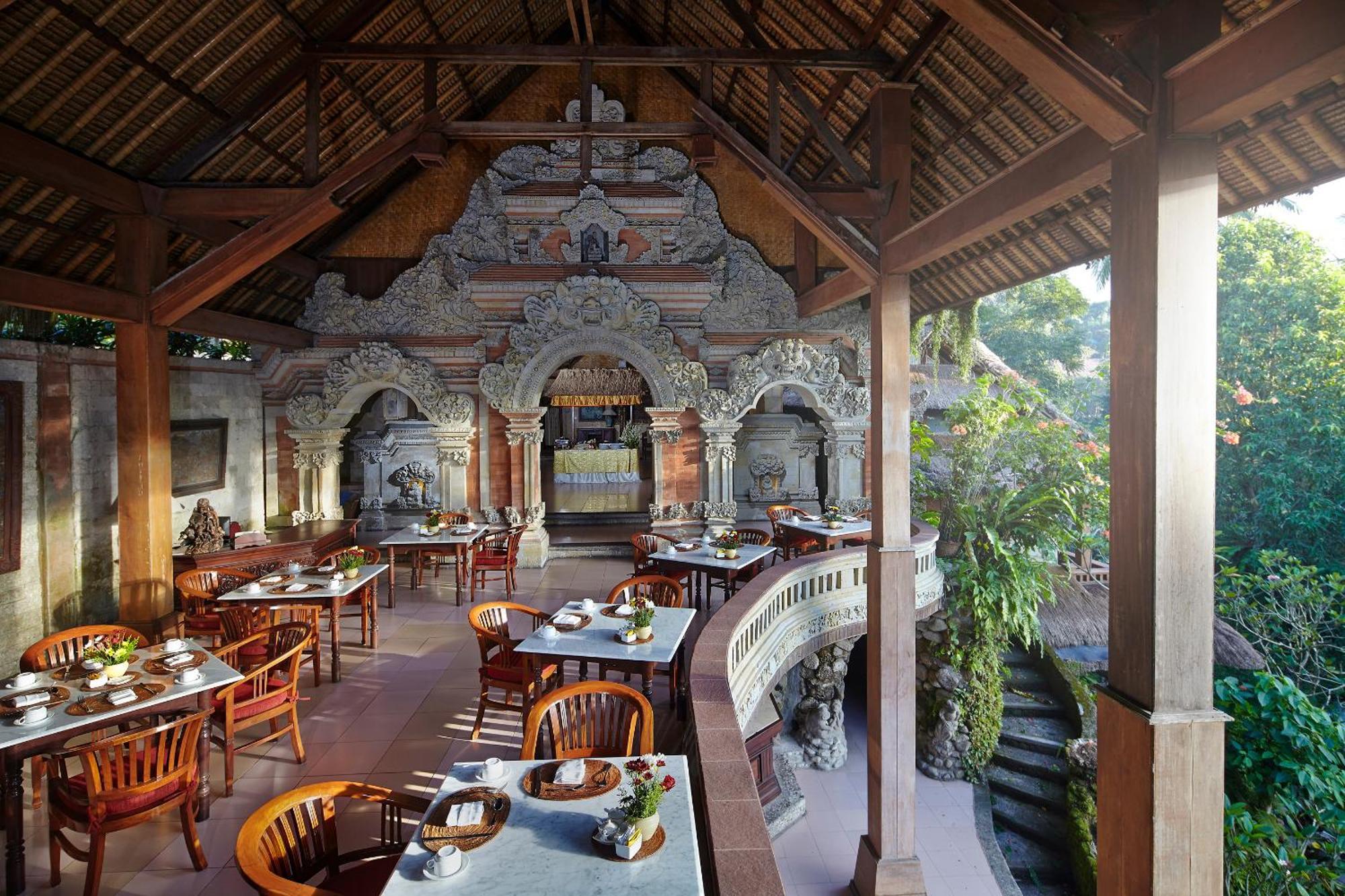 Tjampuhan Ubud
