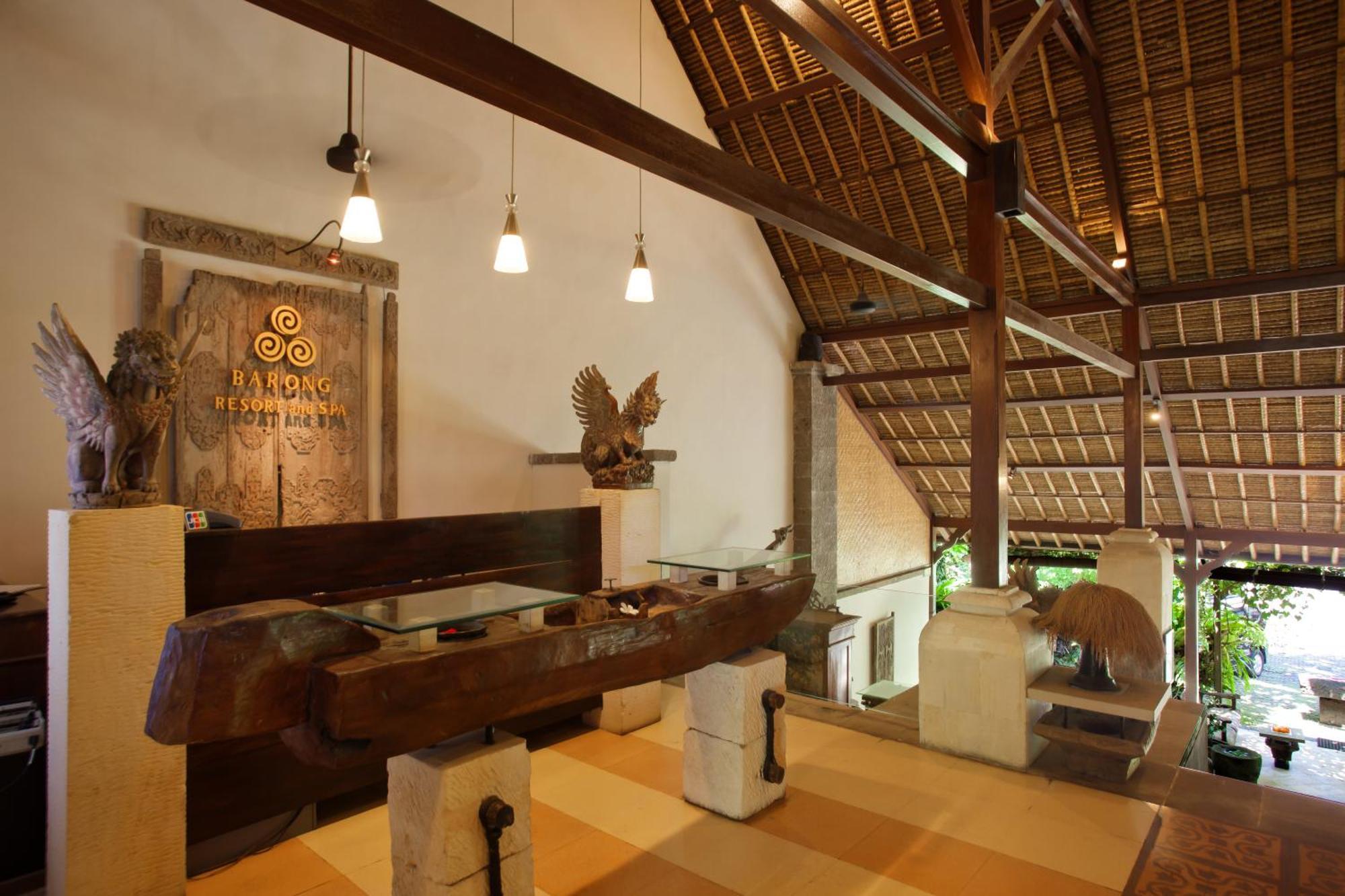 Resort Barong By Puri Signatures Ubud (Bali)