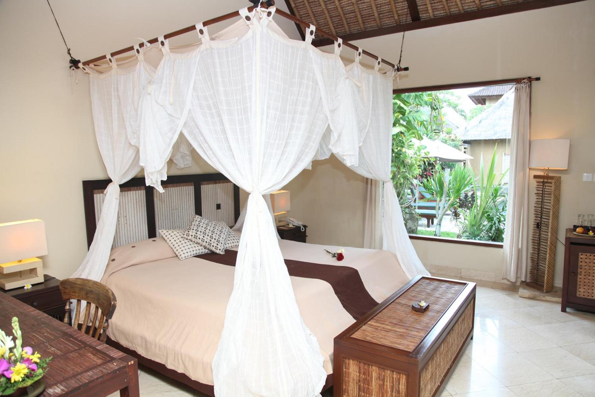 The Sungu & Ubud (Bali)
