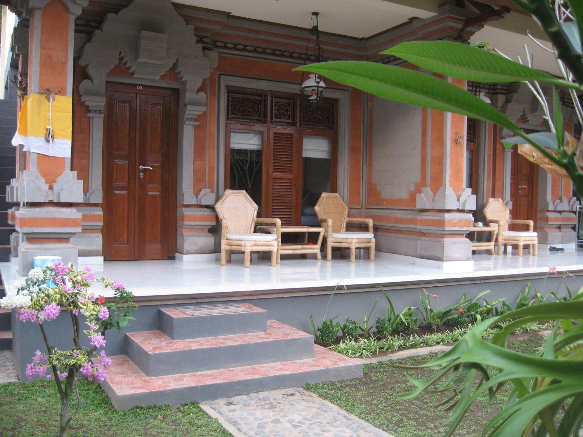 Nick's Ubud