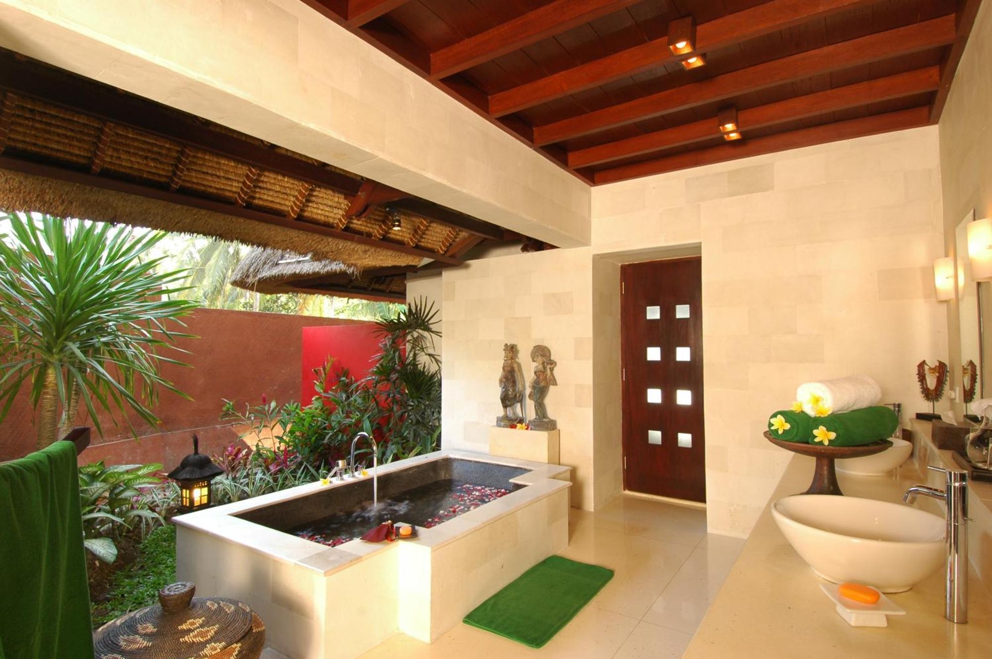 Villa Kanti Ubud