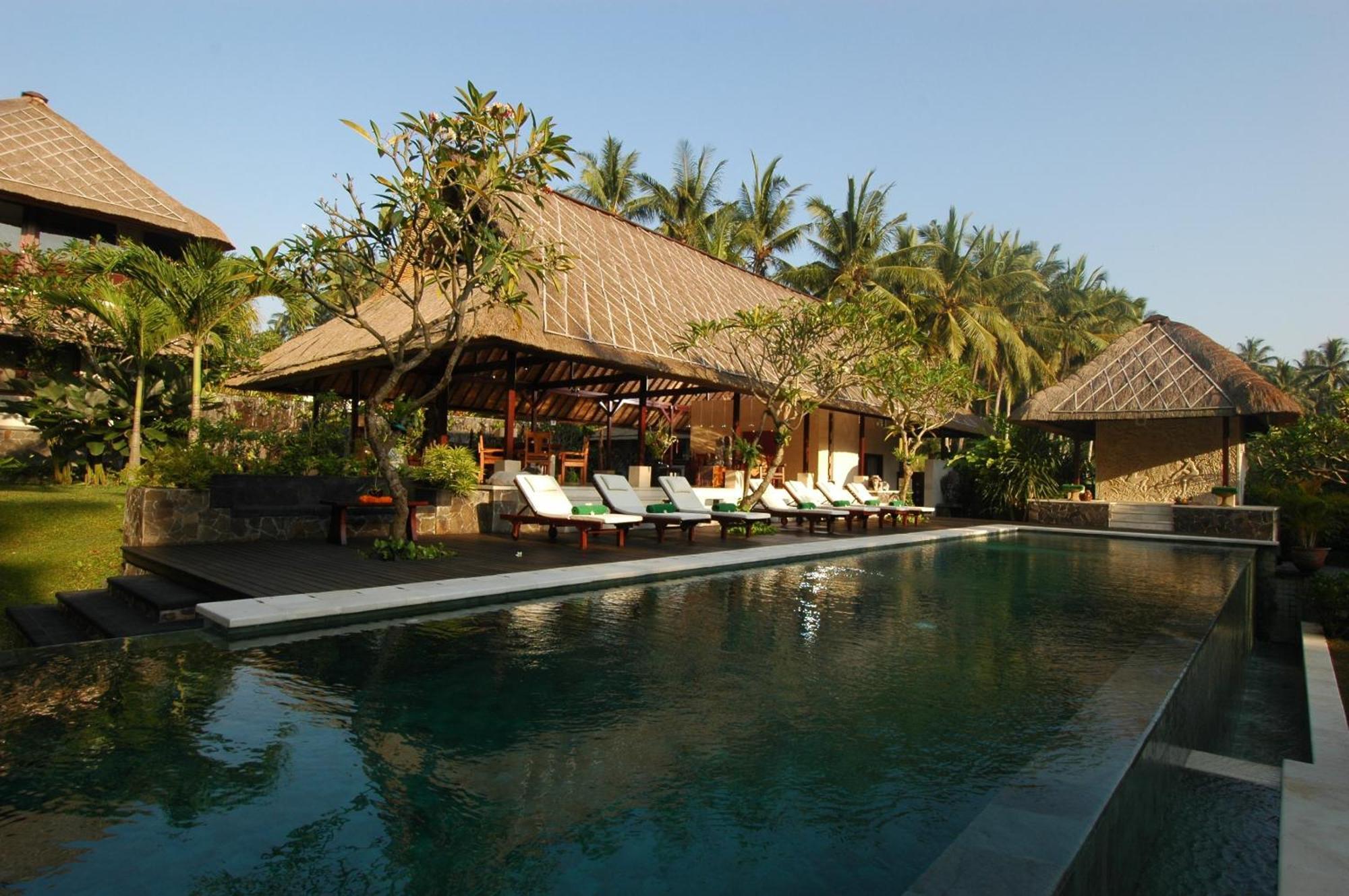 Villa Kanti *