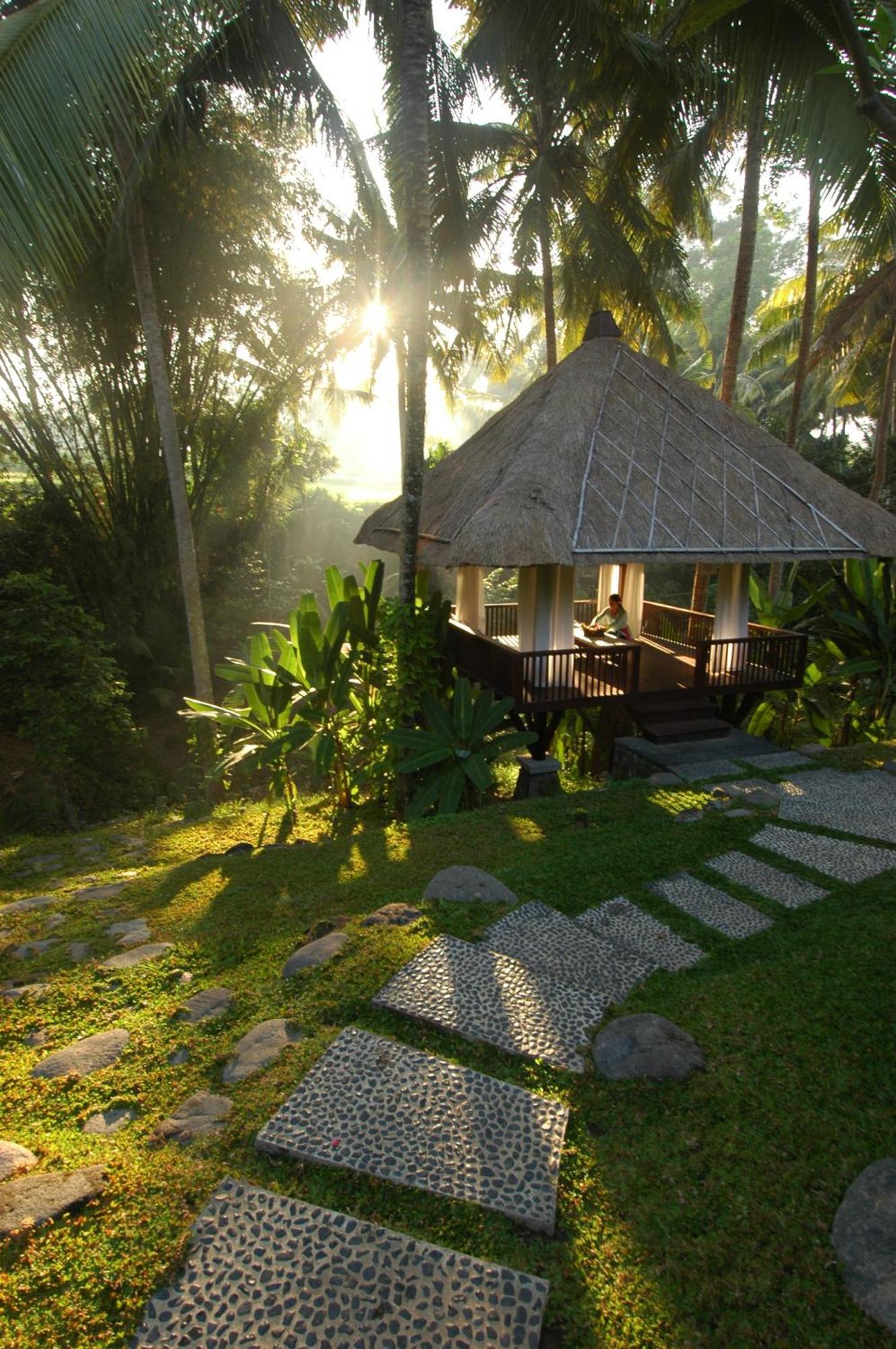 Villa Kanti *