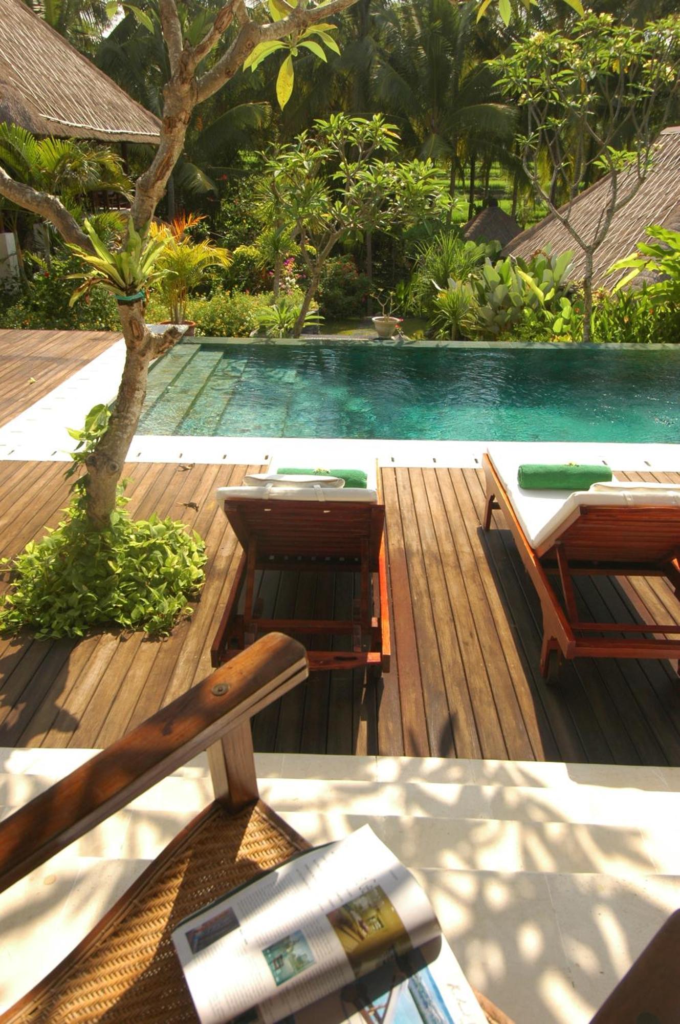 Villa Kanti Ubud
