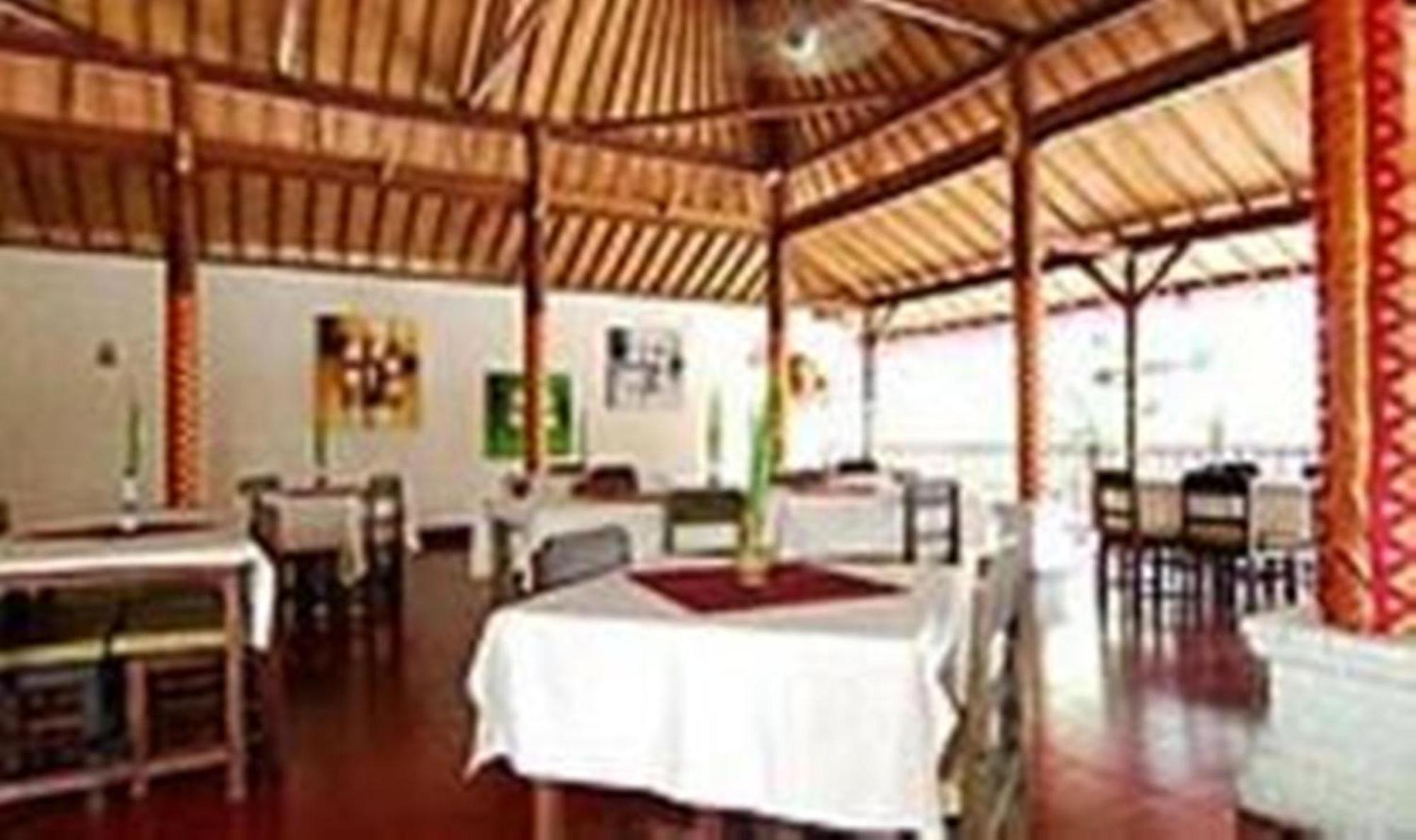 Guest house Agung Trisna Ubud (Bali)