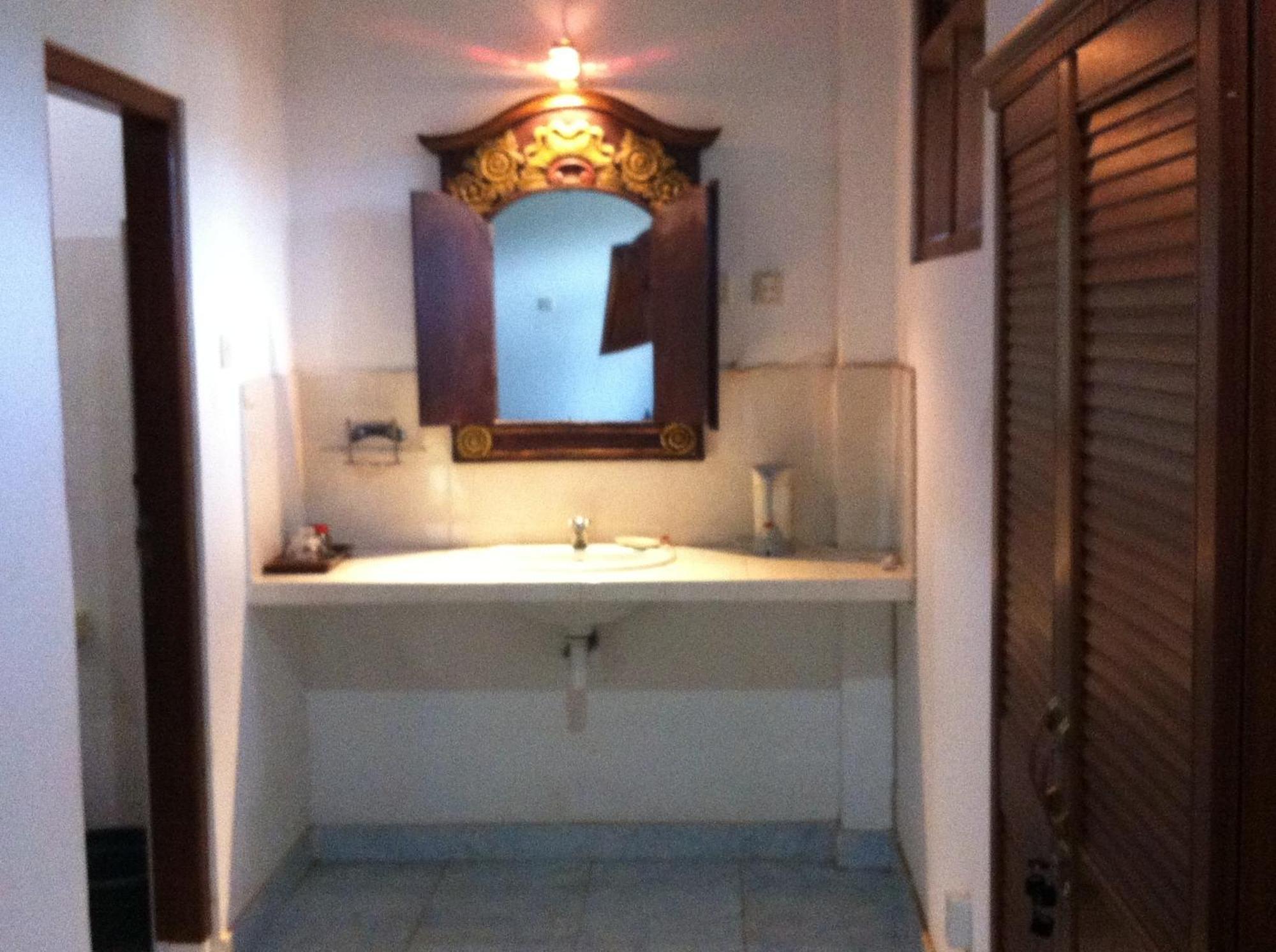 Bagus Ubud (Bali)