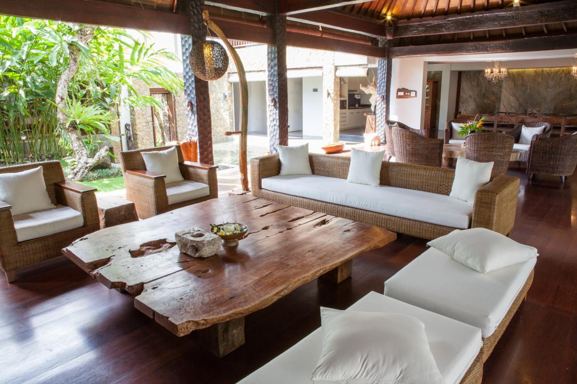 Guest house Swarapadi Ubud (Bali)