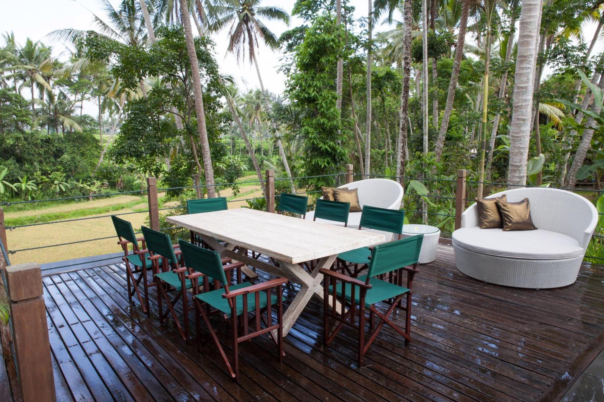 Guest house Swarapadi 3*