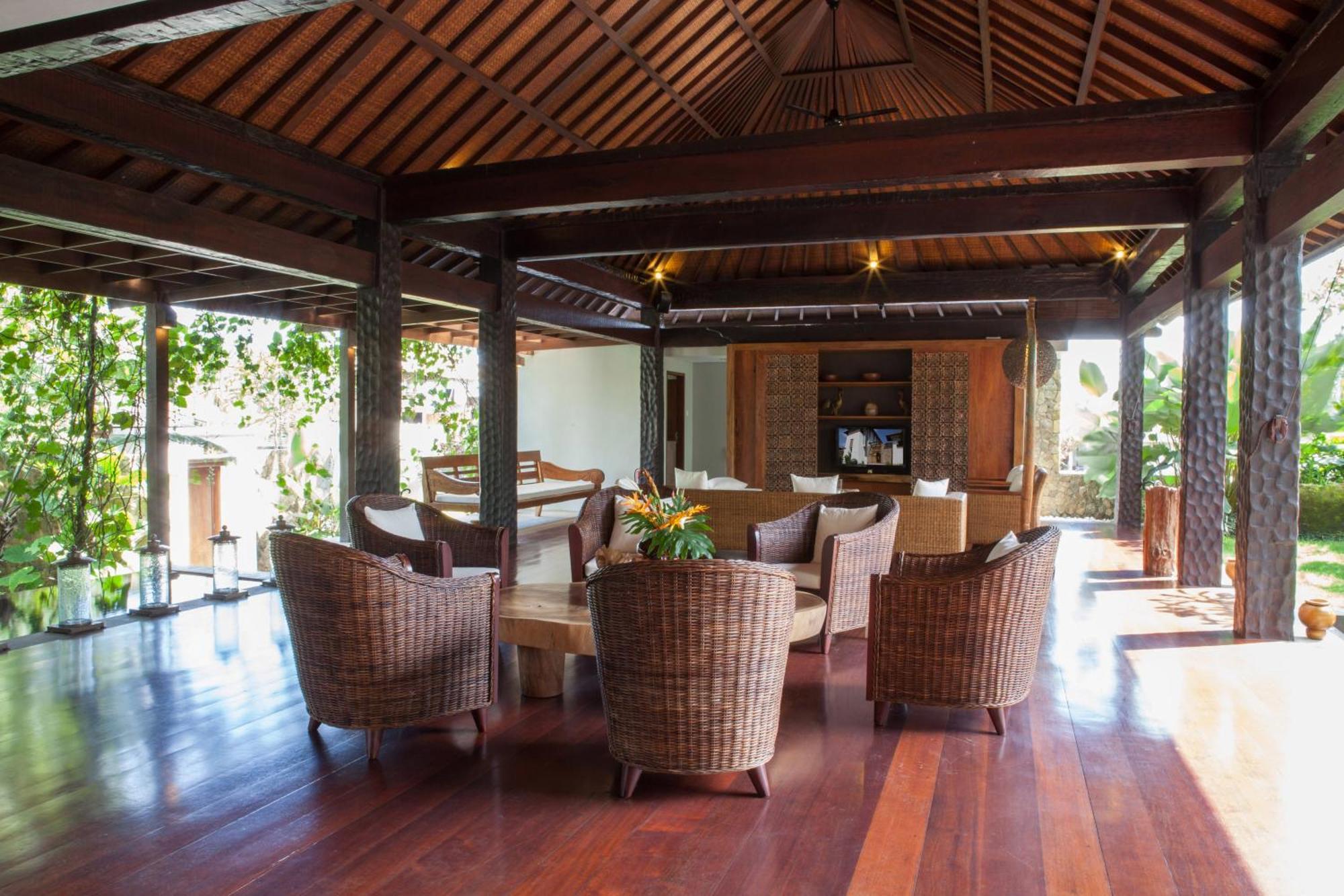 Guest house Swarapadi 3*