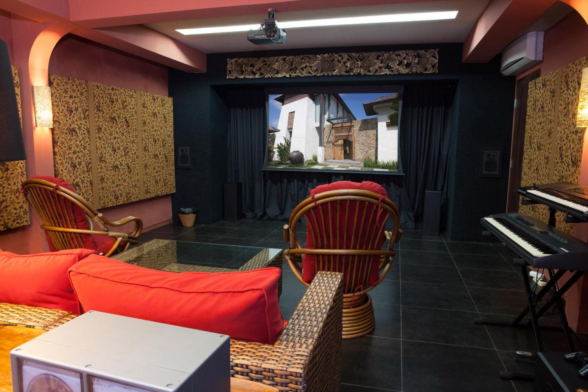 Guest house Swarapadi