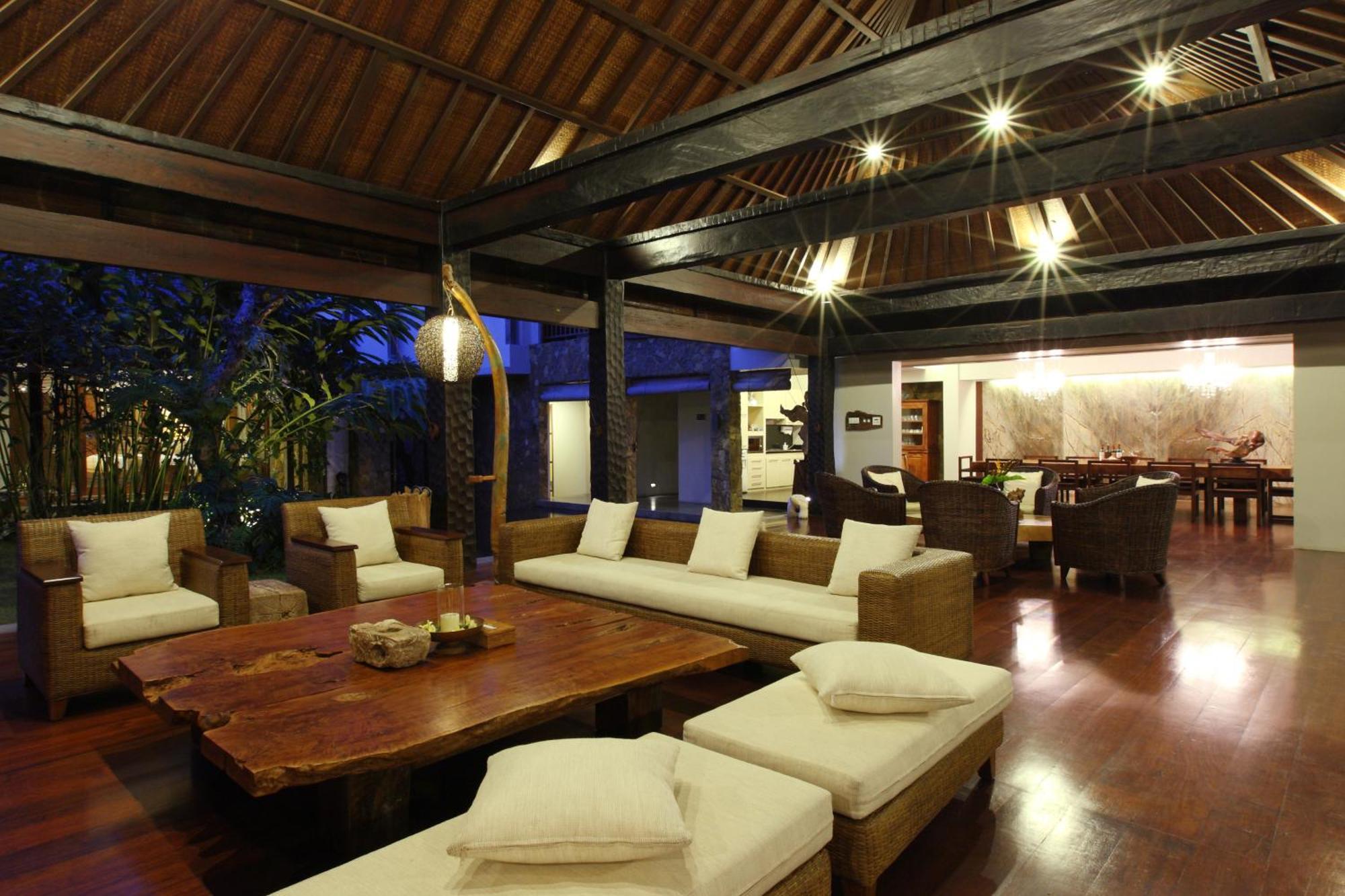 Guest house Swarapadi
