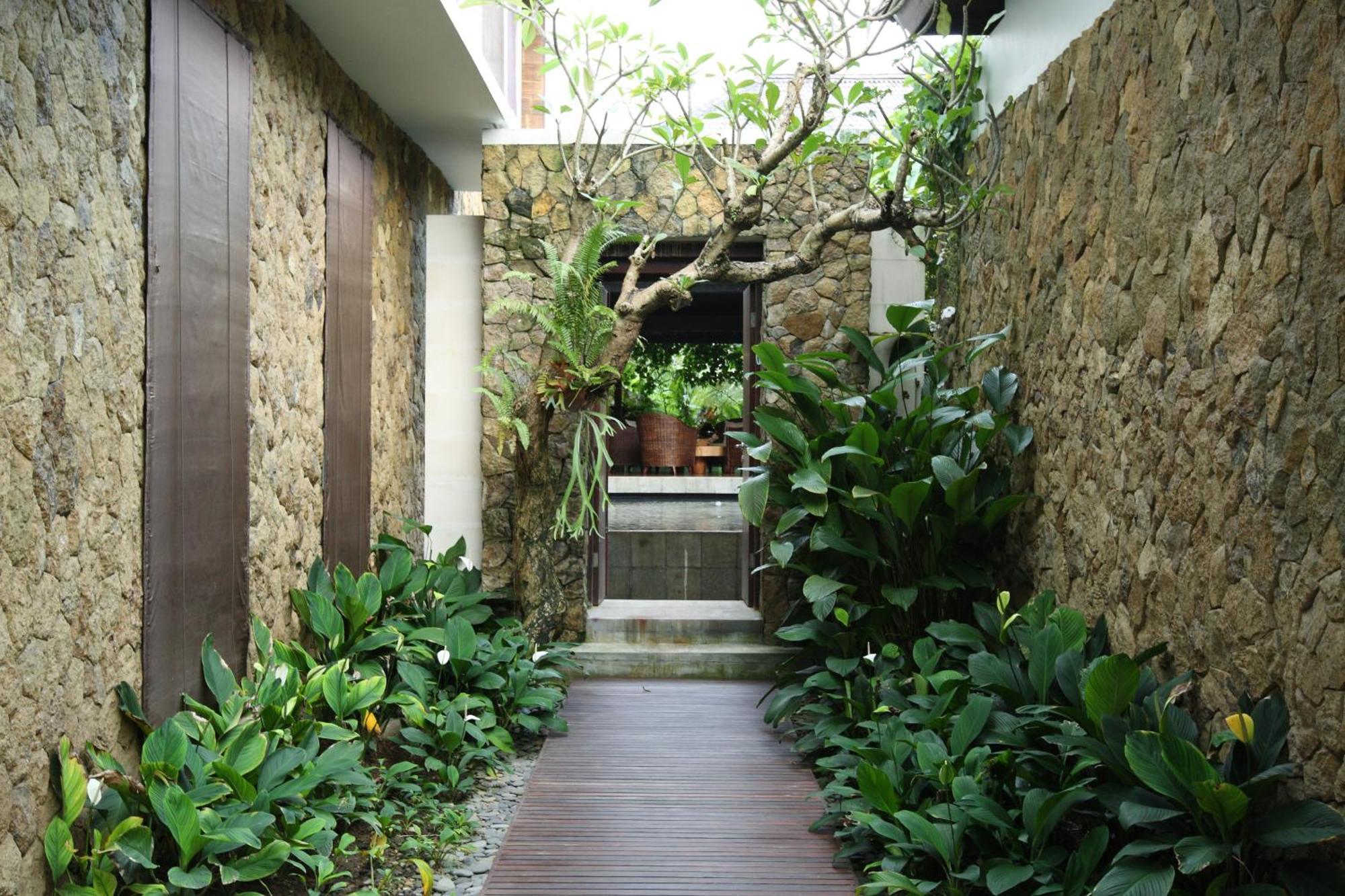 Guest house Swarapadi