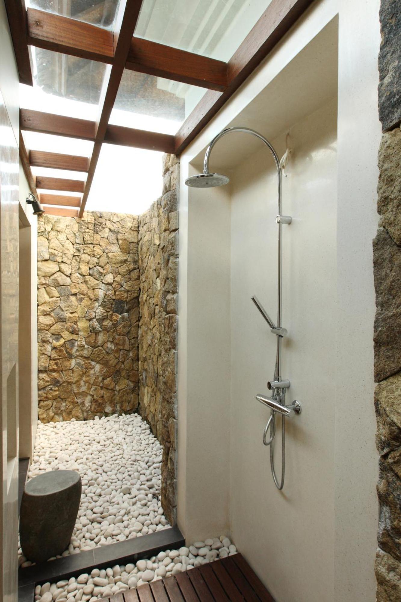 Guest house Swarapadi Ubud (Bali)