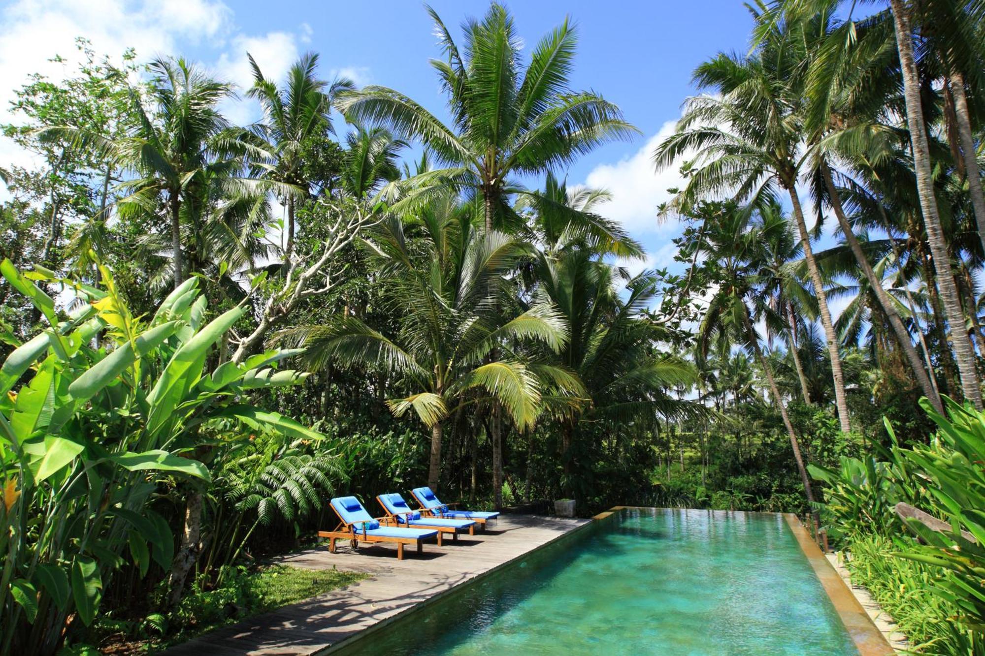 Guest house Swarapadi