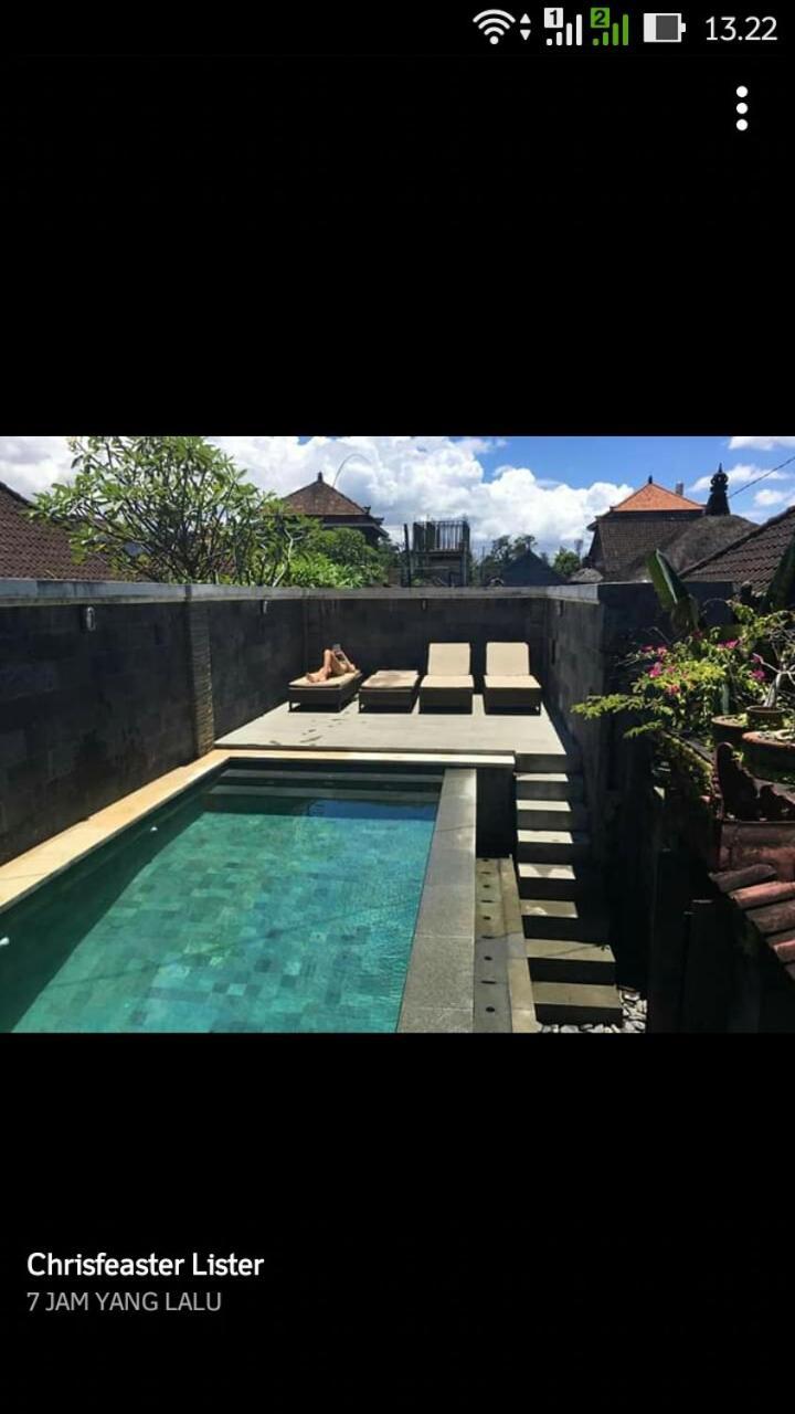 Gasthof Dewi Antara