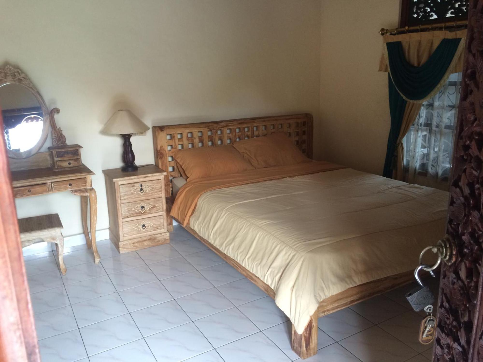 Homestay Arsa & *