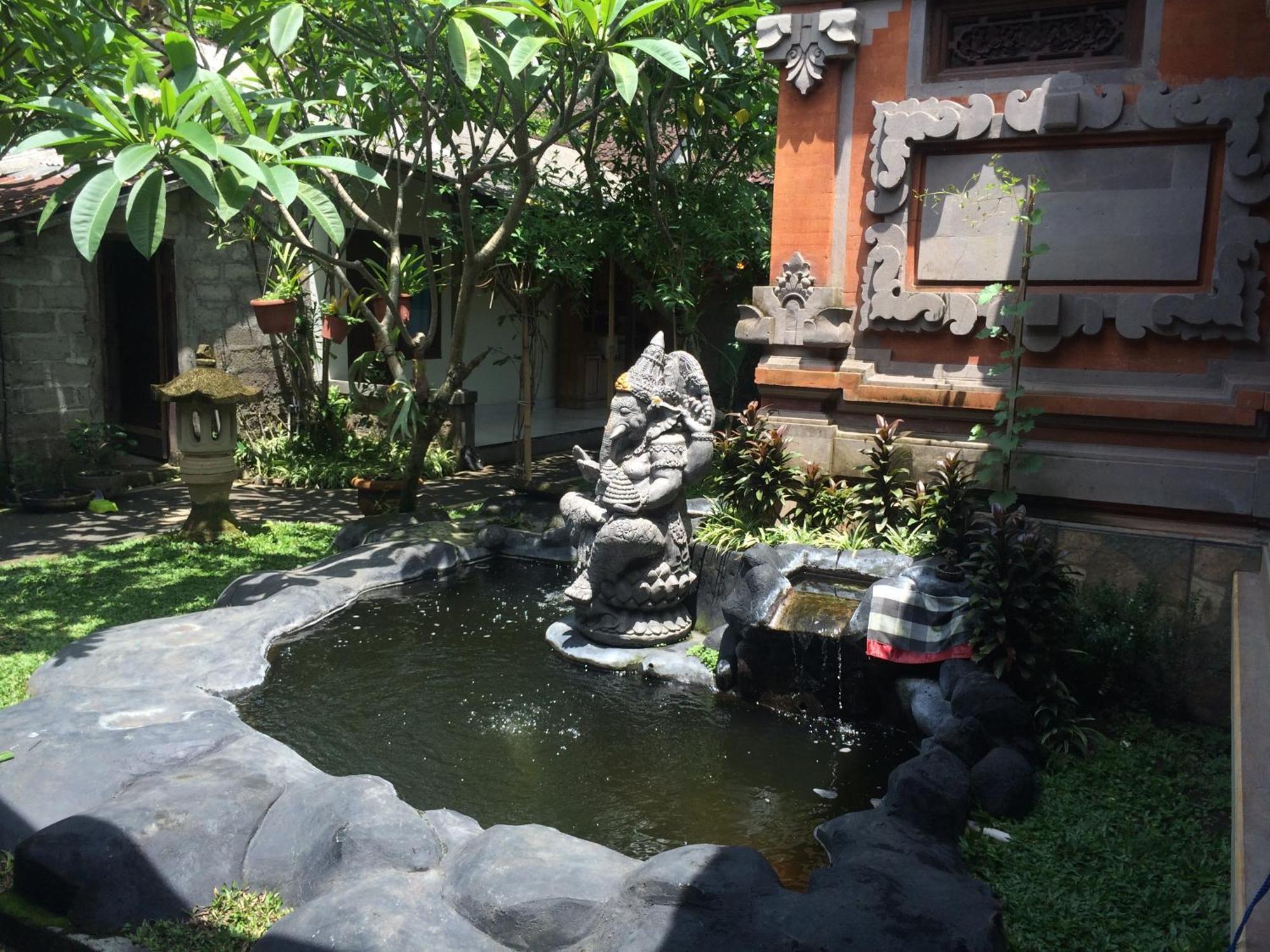 Homestay Arsa & Ubud (Bali)