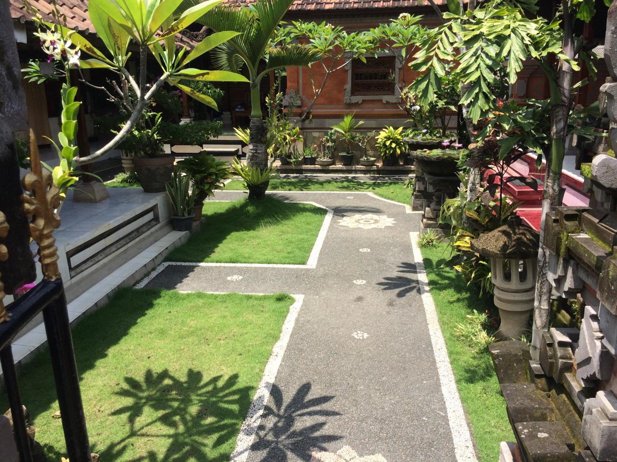 Homestay Arsa &