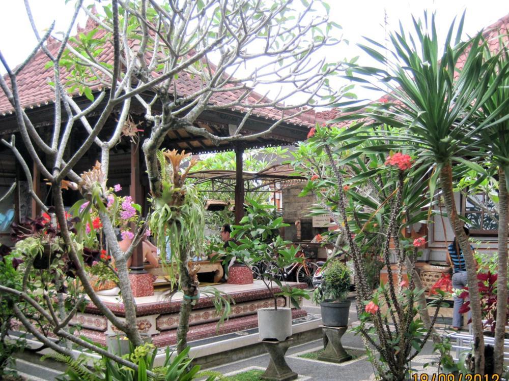 Nyoman Murjana Ubud