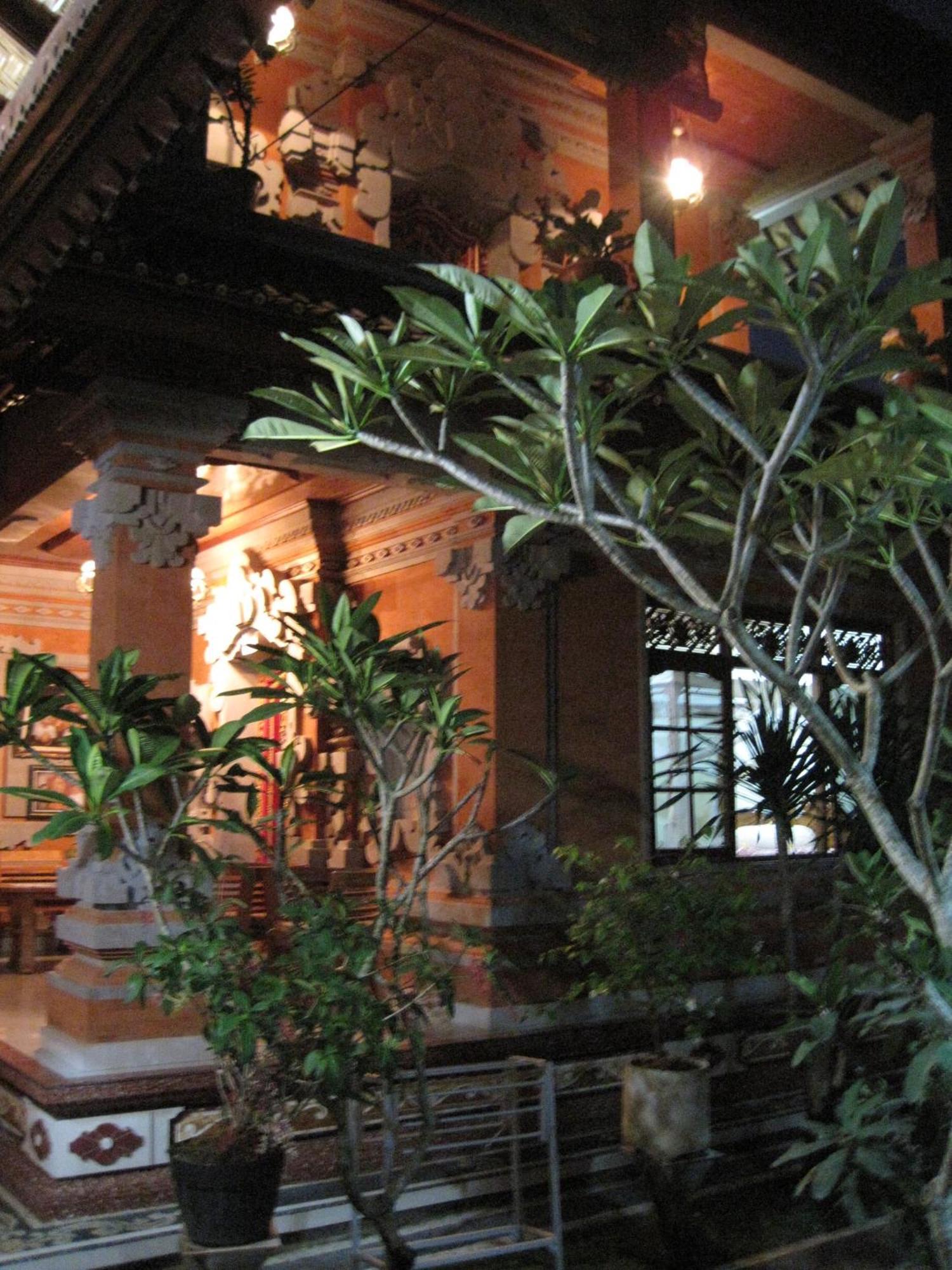 Homestay Nyoman Murjana