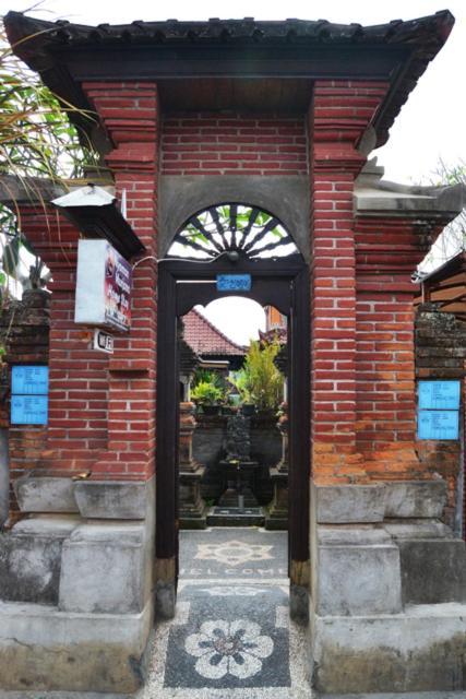 Nyoman Murjana Ubud