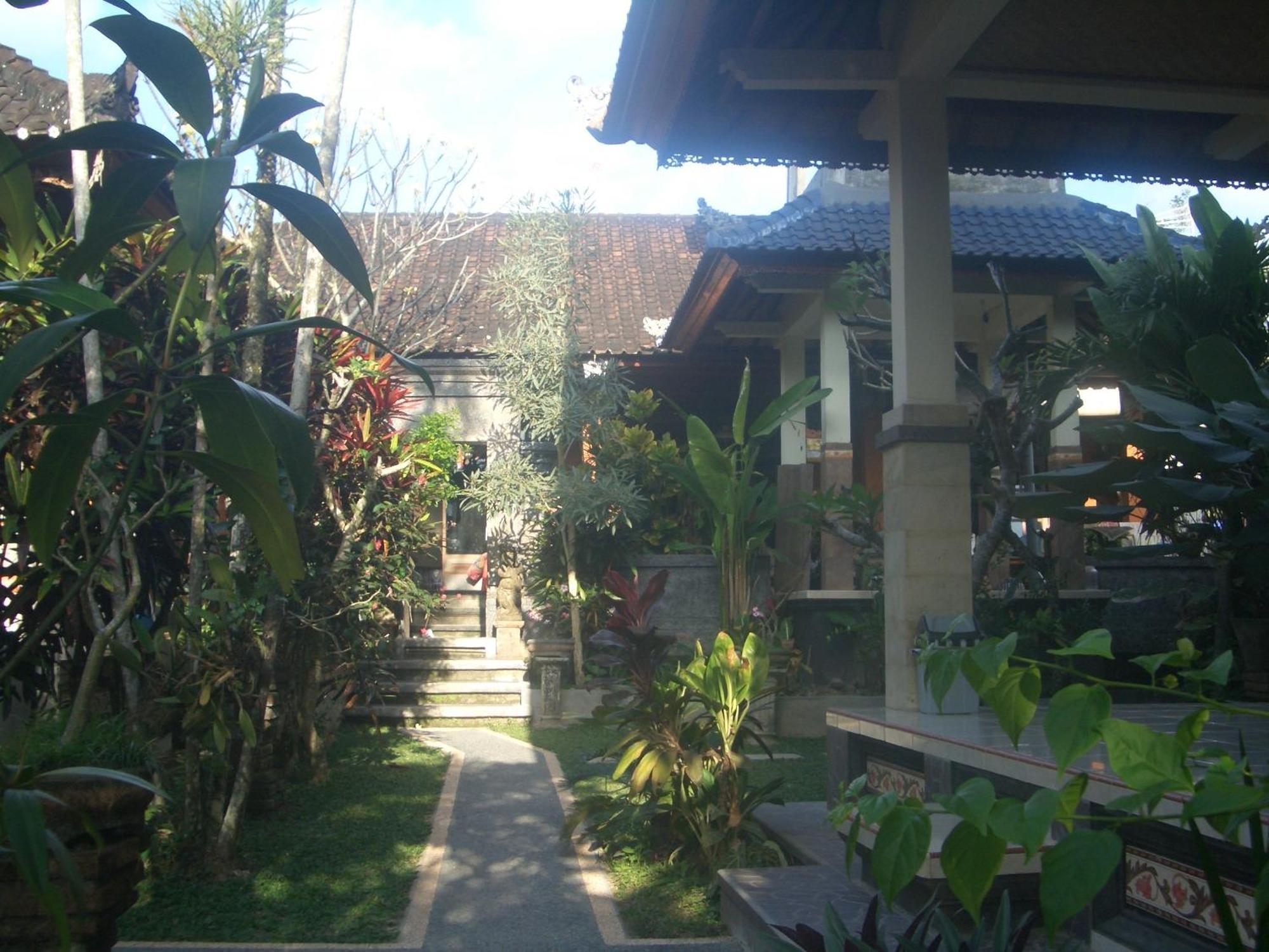 Guest house Bagus Ubud (Bali)