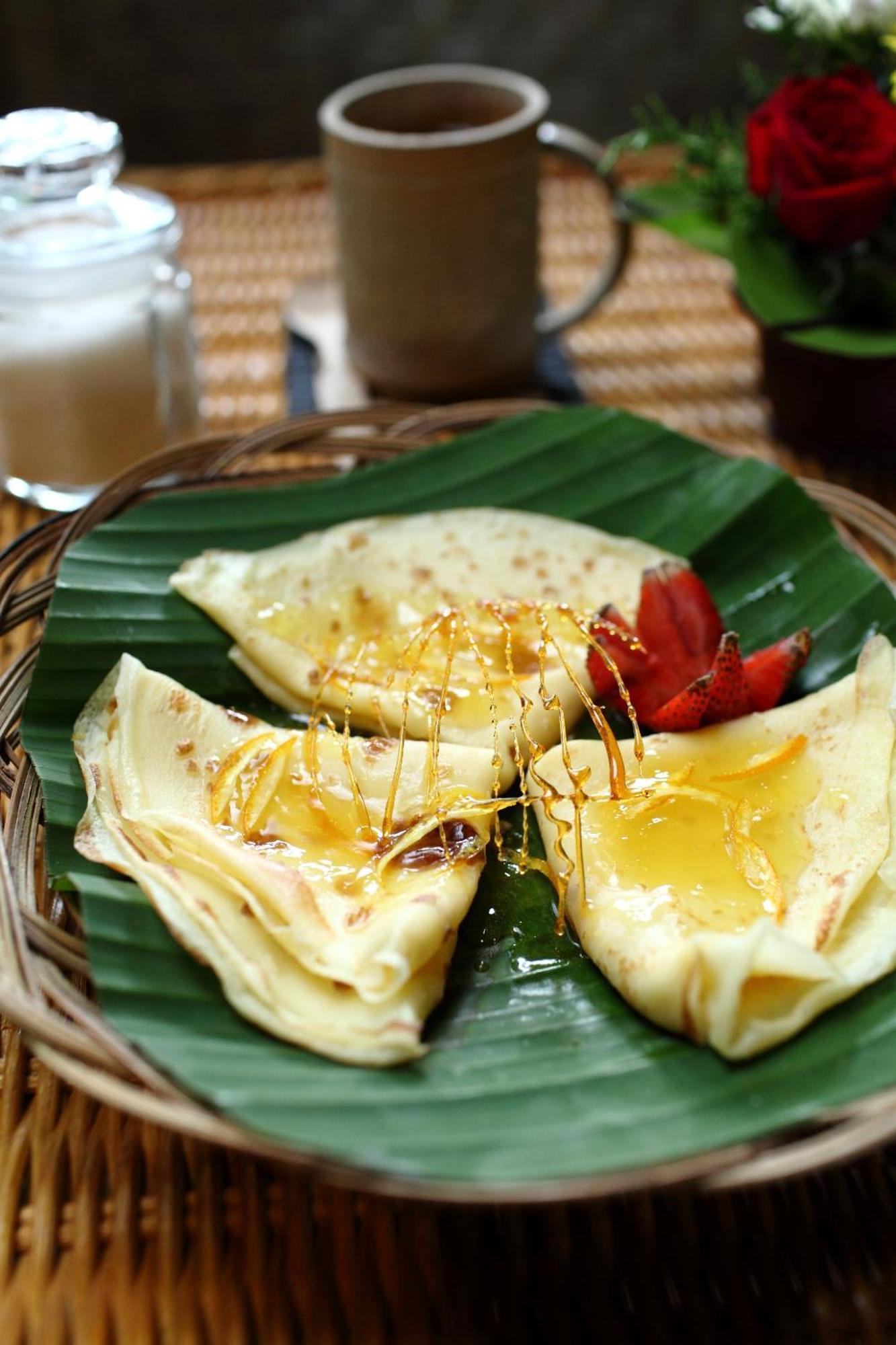 Hotel Ubad Retreat Ubud