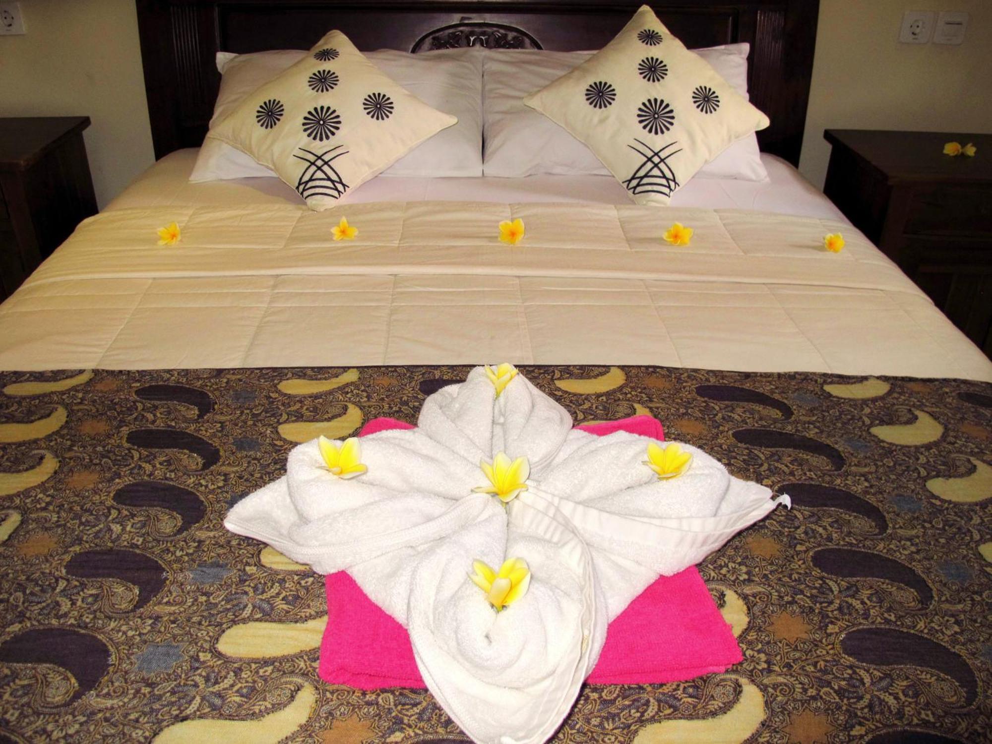 Homestay Angga Ubud (Bali)