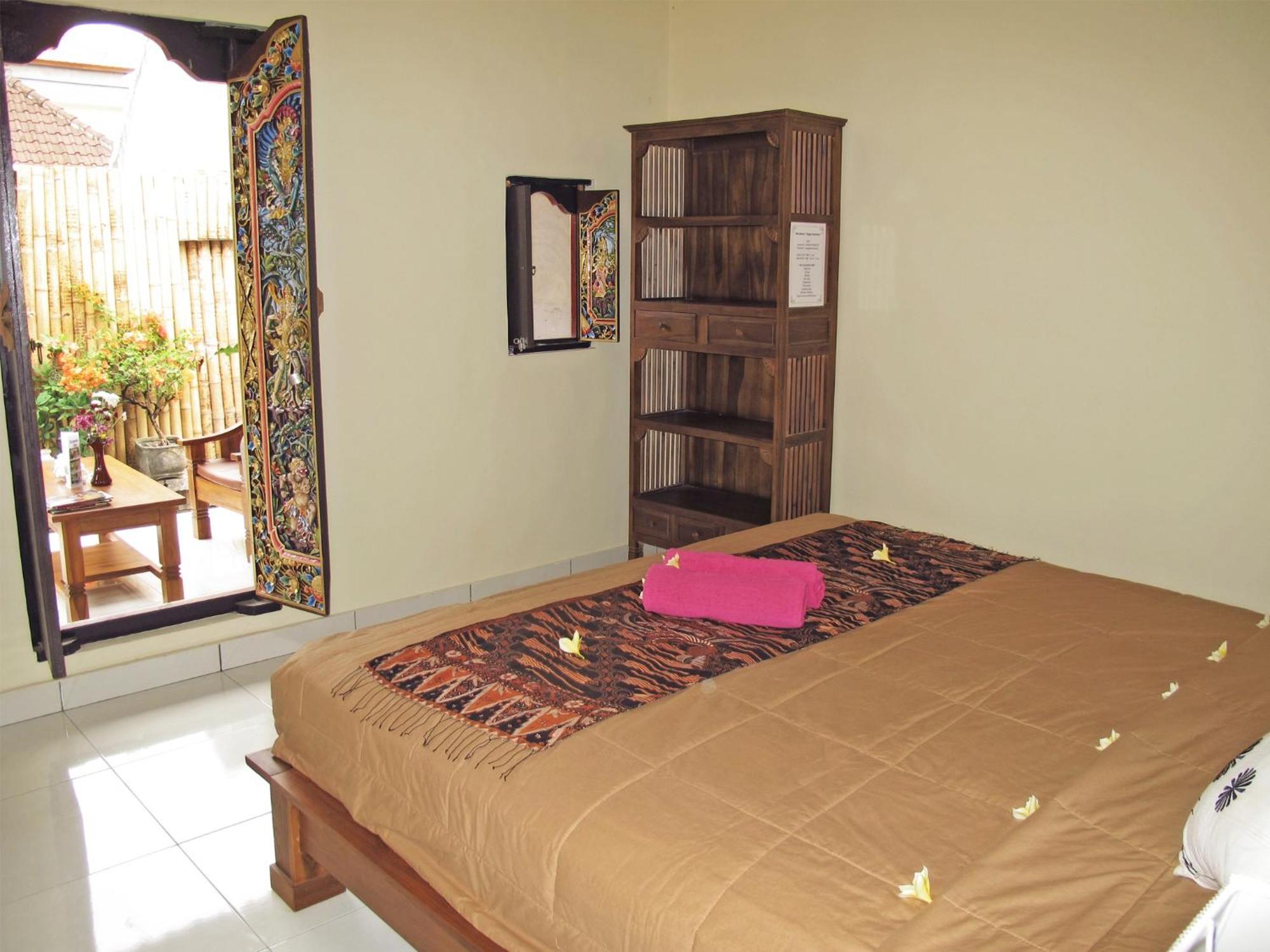 Angga Ubud