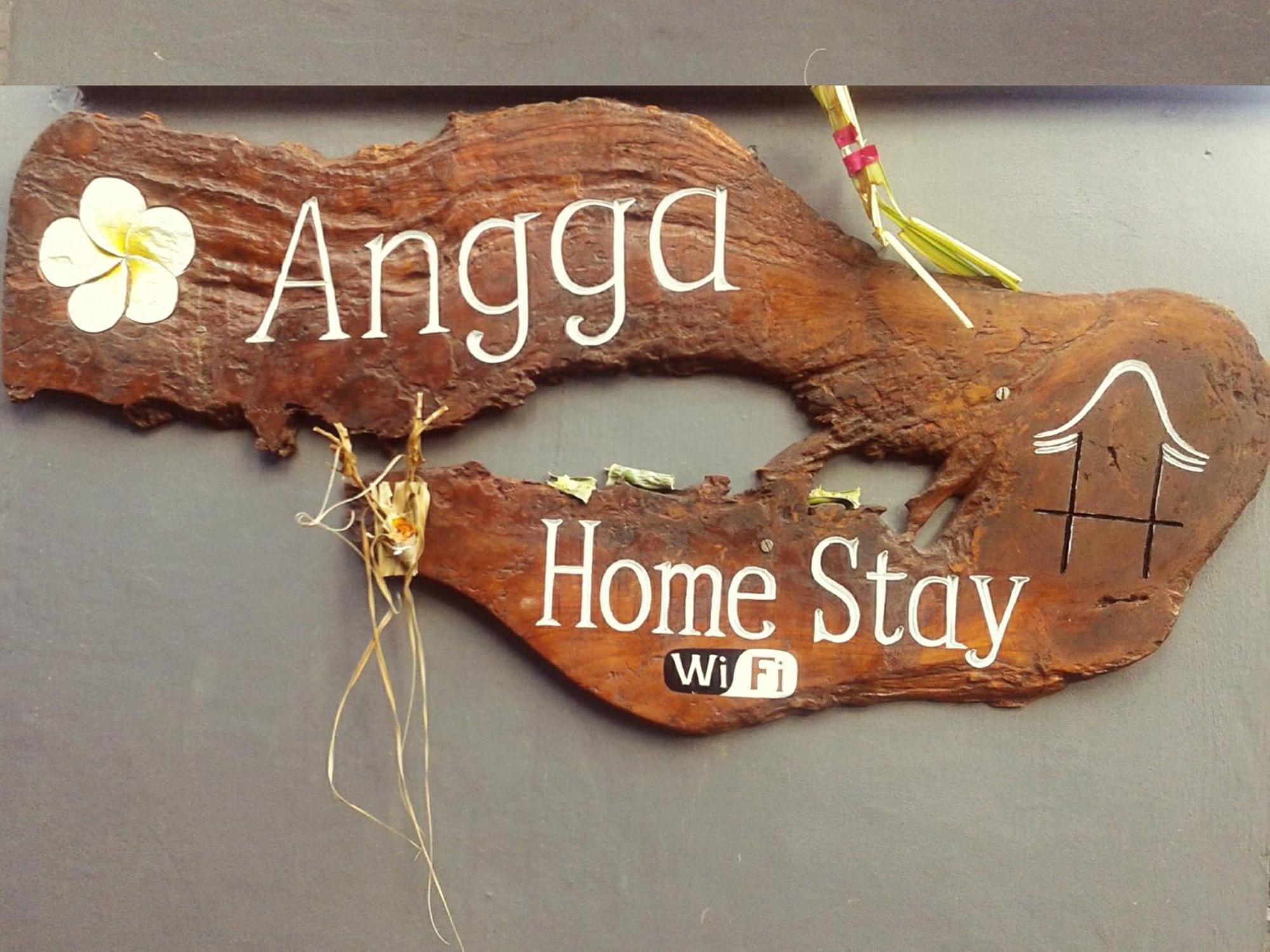 Angga