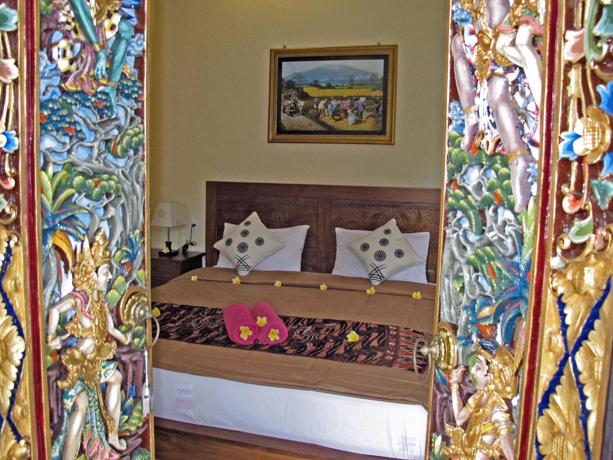 Homestay Angga *