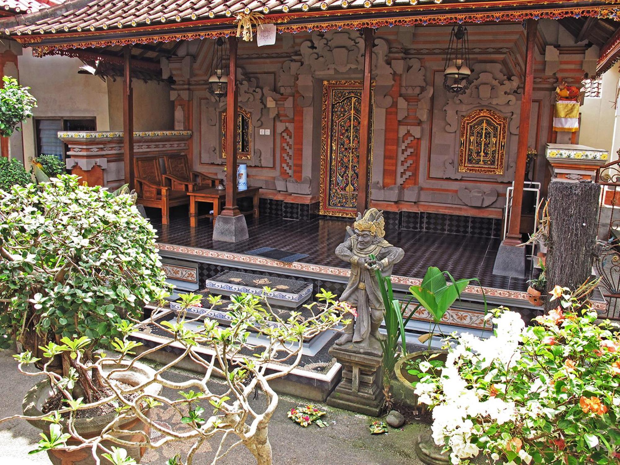 Angga Ubud